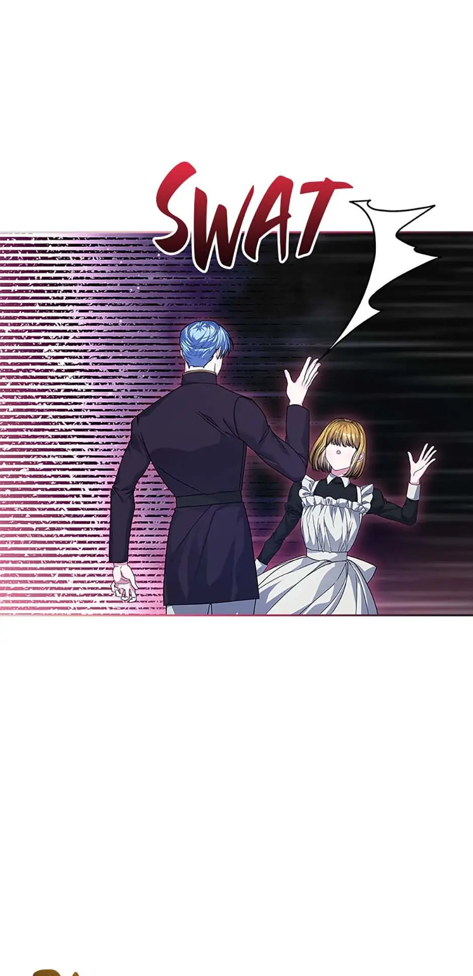 12 O’Clock Marionette Chapter 45 Page 16