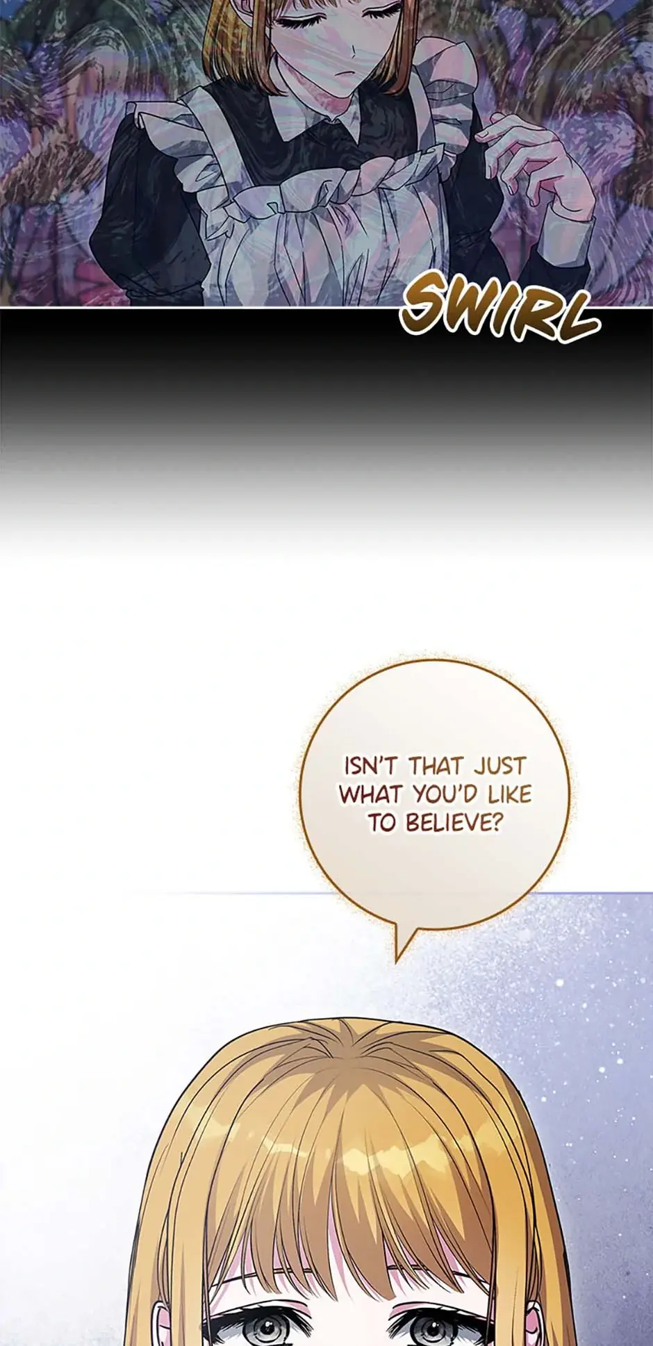 12 O’Clock Marionette Chapter 45 Page 18