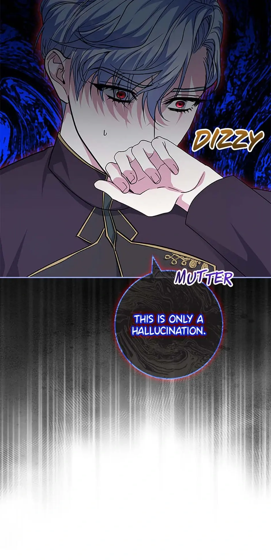 12 O’Clock Marionette Chapter 45 Page 21
