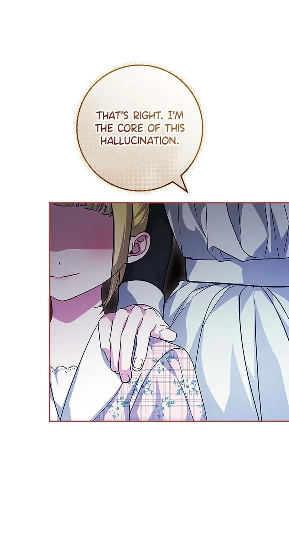 12 O’Clock Marionette Chapter 45 Page 22