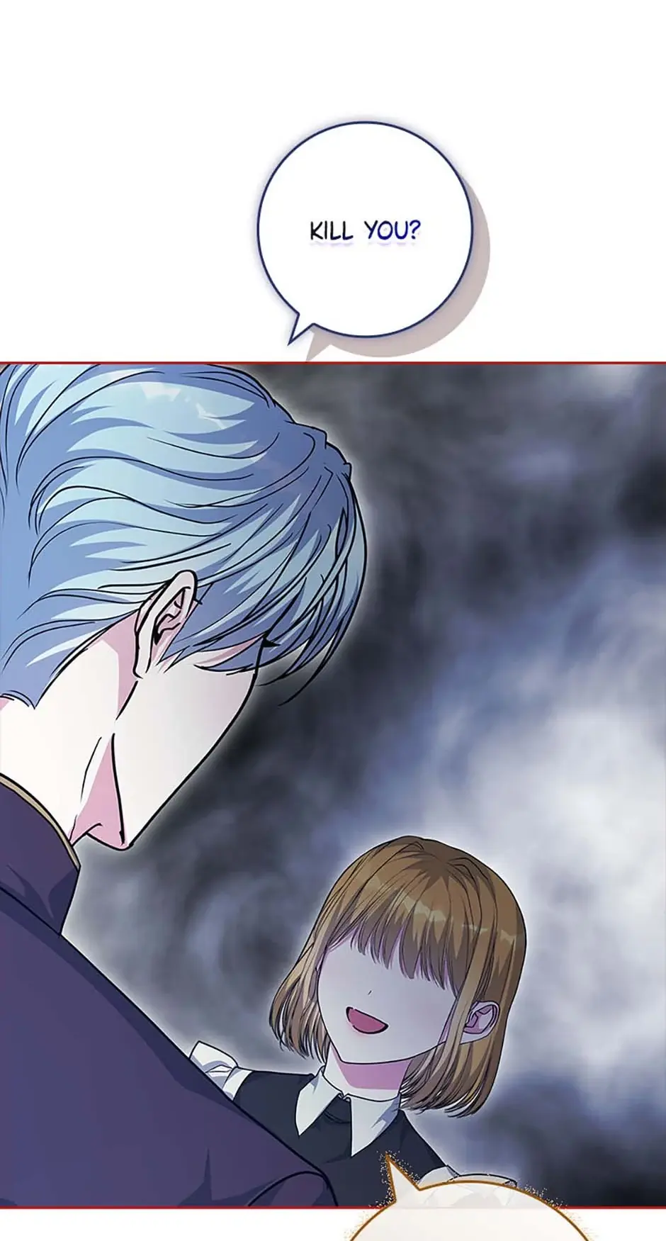 12 O’Clock Marionette Chapter 45 Page 24