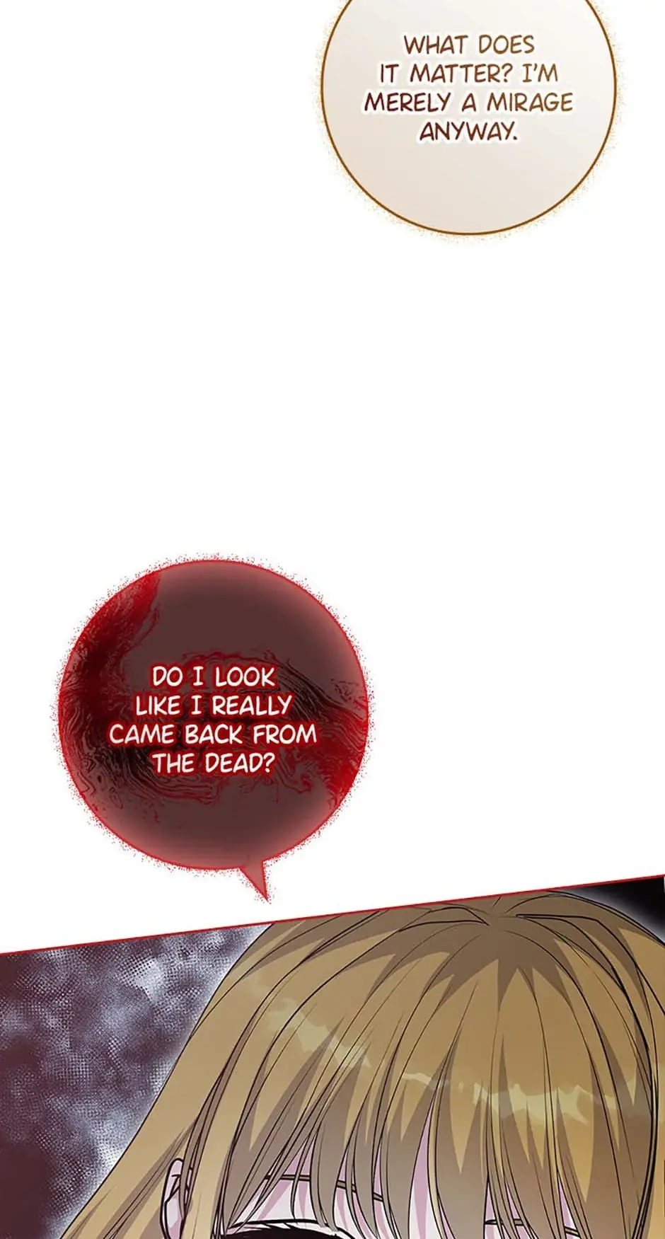 12 O’Clock Marionette Chapter 45 Page 25