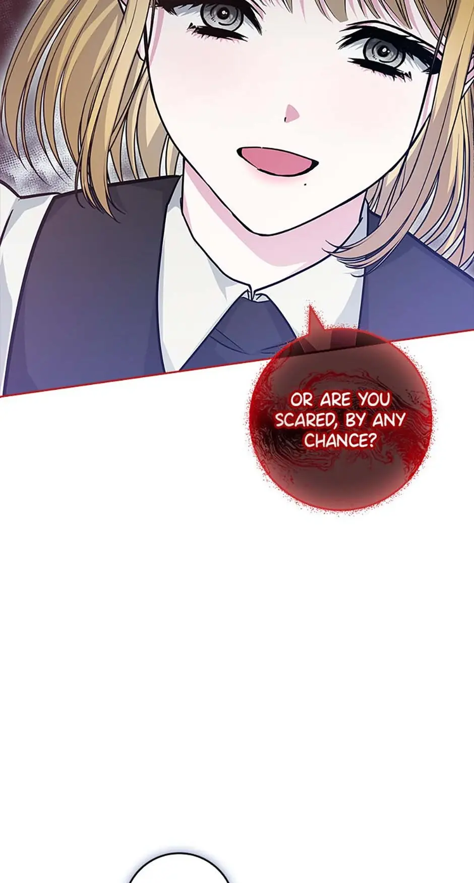 12 O’Clock Marionette Chapter 45 Page 26