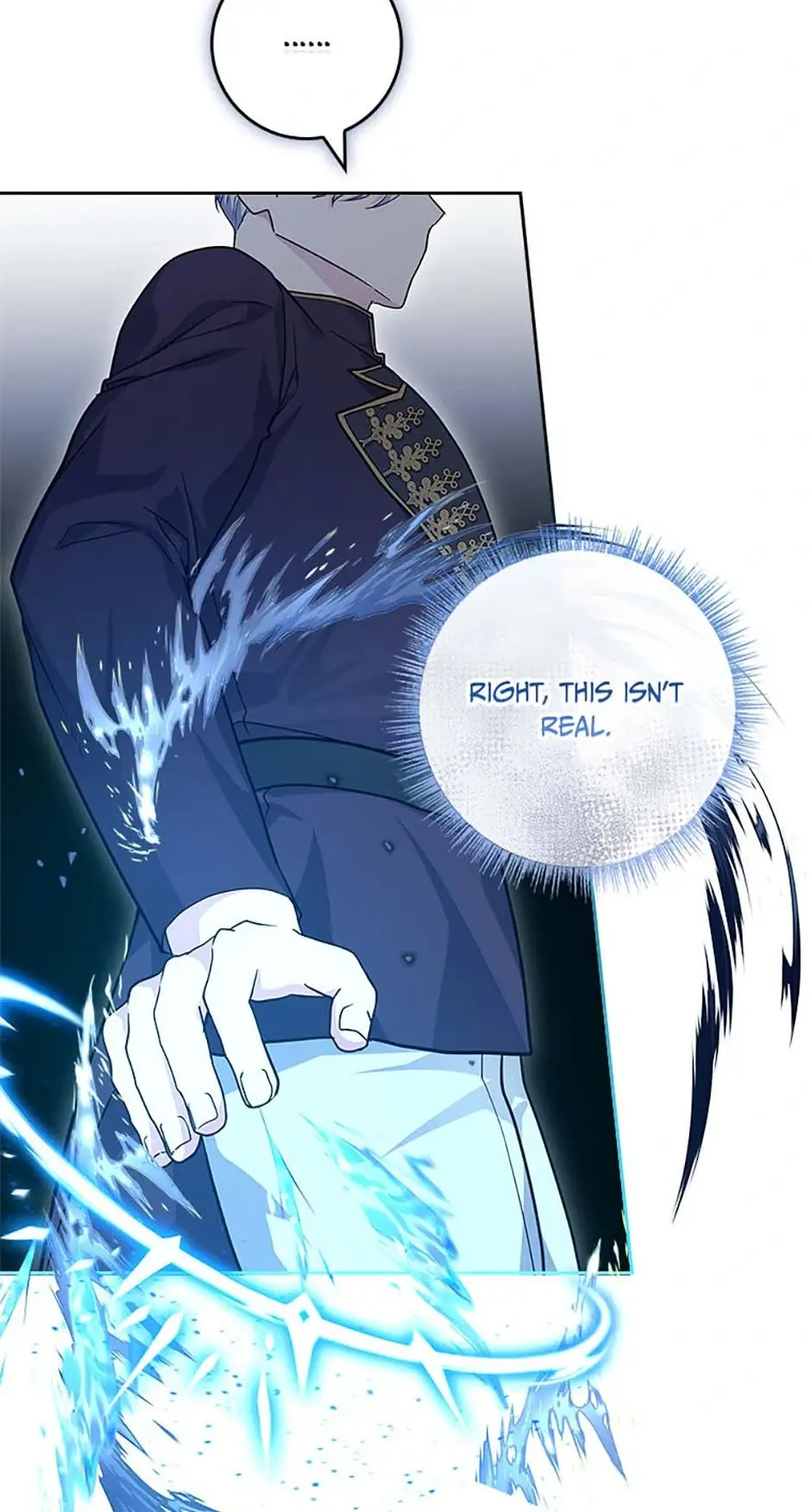 12 O’Clock Marionette Chapter 45 Page 27
