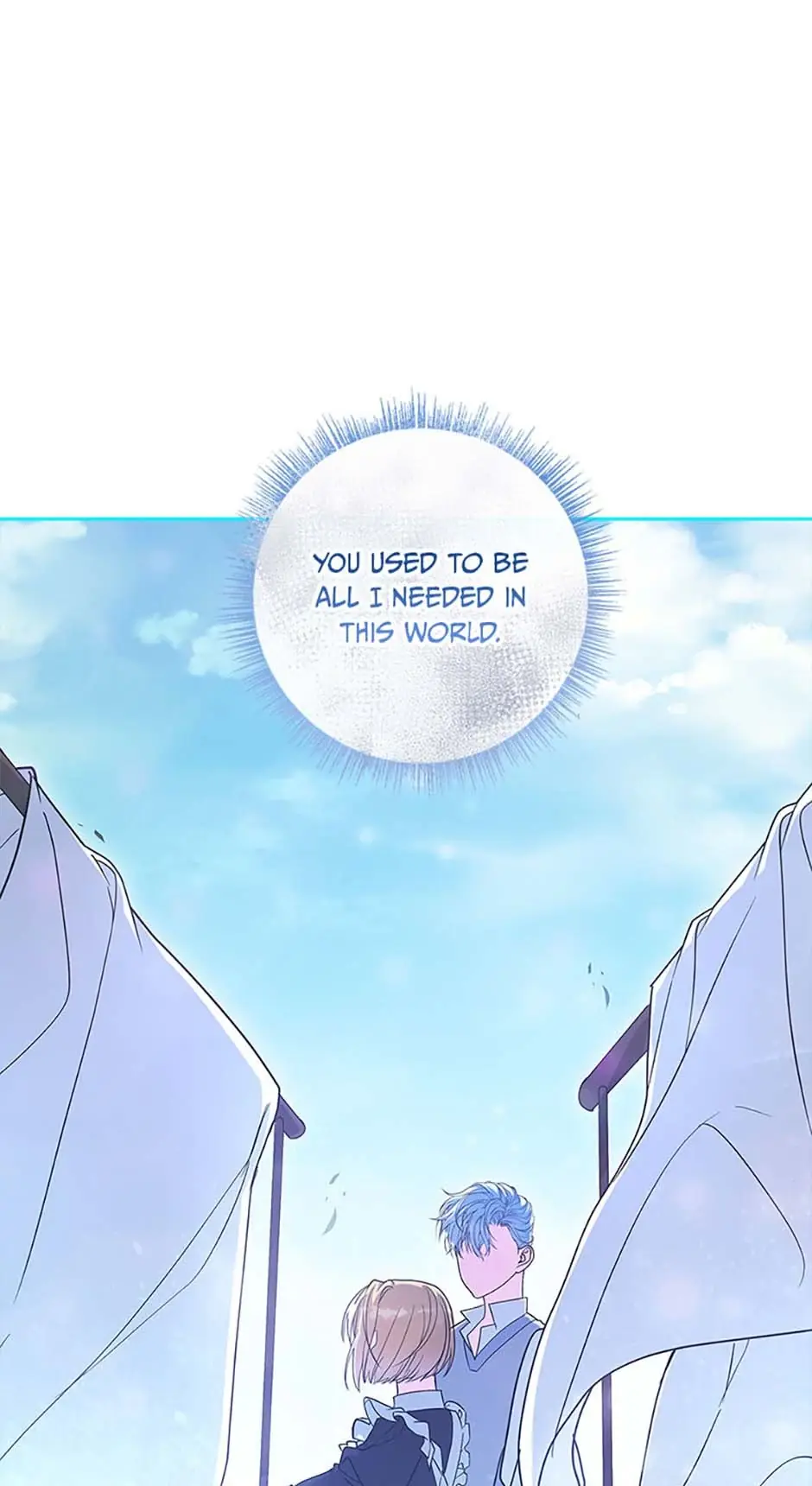 12 O’Clock Marionette Chapter 45 Page 30
