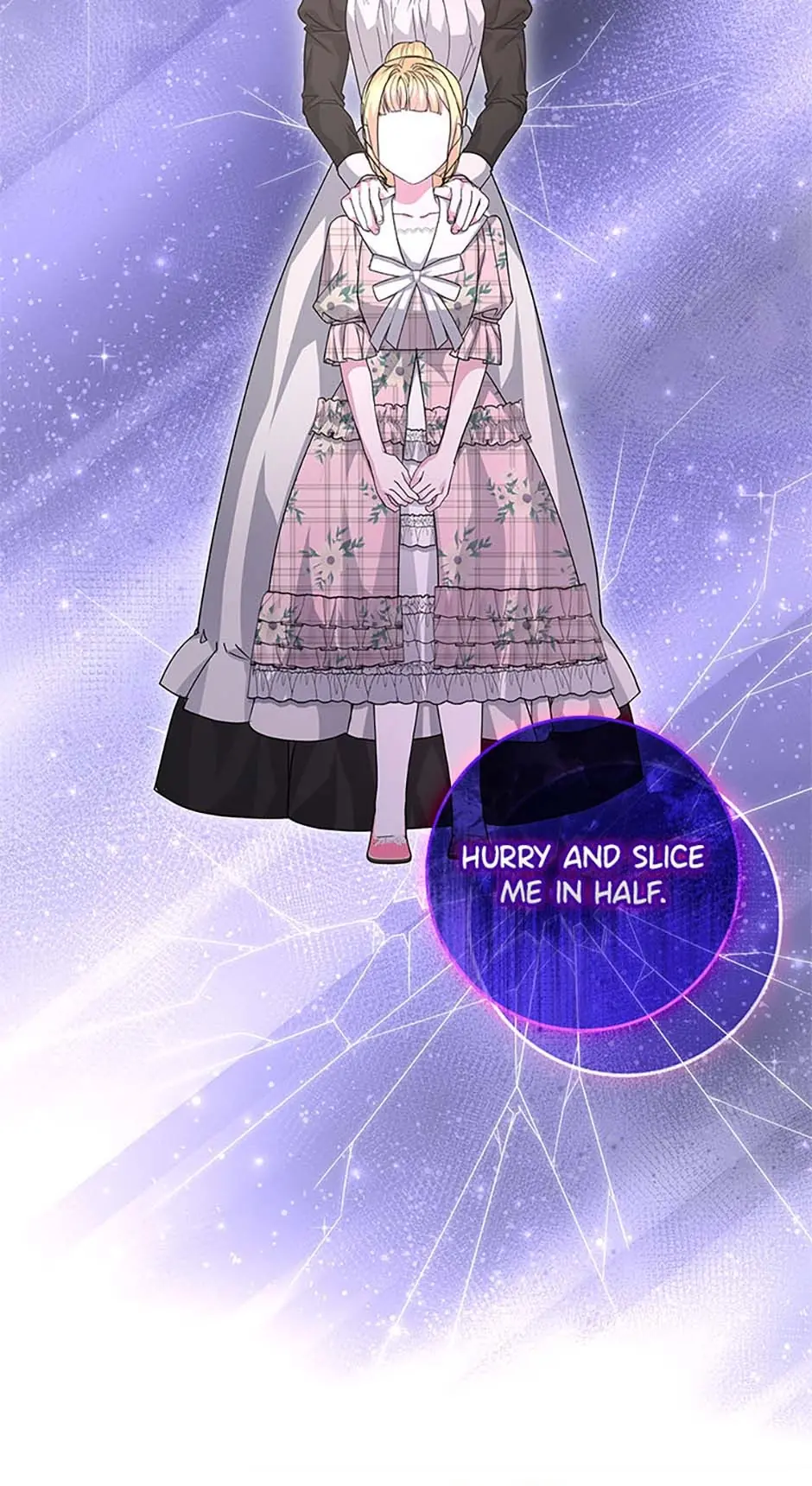 12 O’Clock Marionette Chapter 45 Page 32
