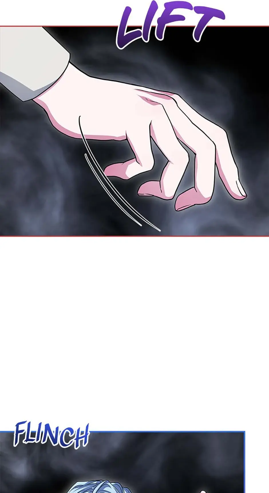 12 O’Clock Marionette Chapter 45 Page 33