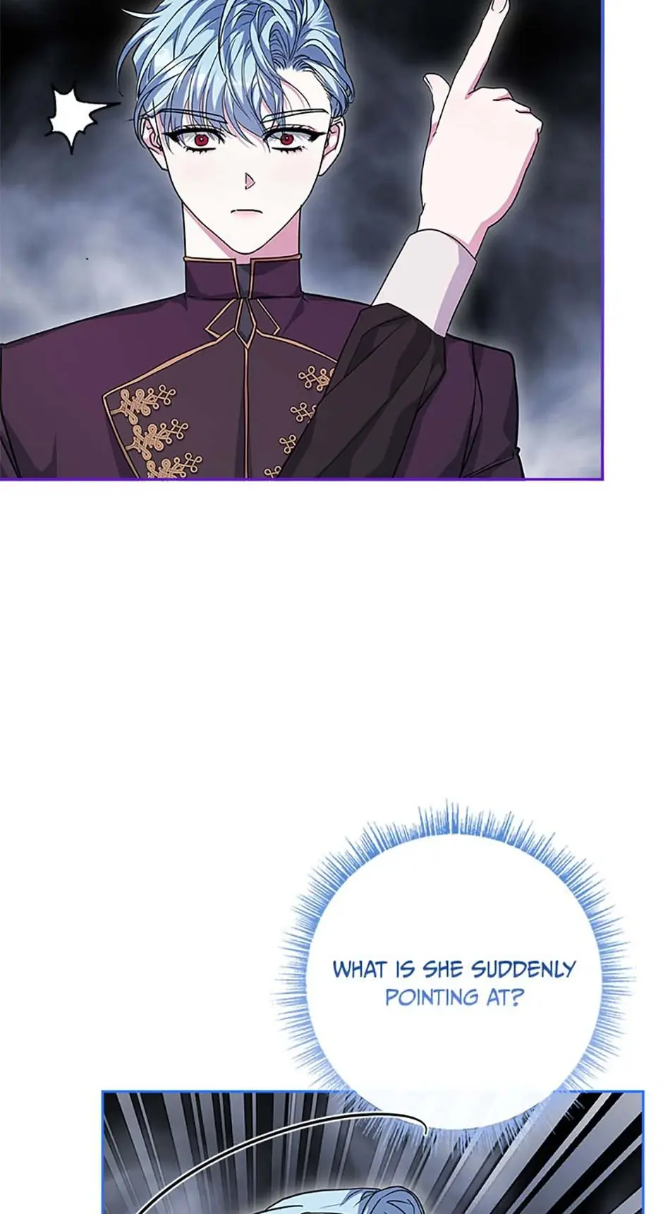 12 O’Clock Marionette Chapter 45 Page 34