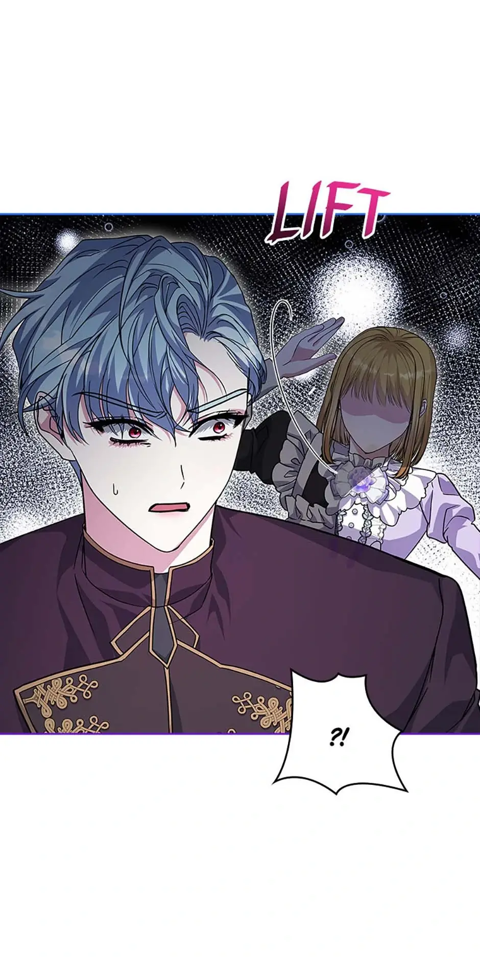 12 O’Clock Marionette Chapter 45 Page 37