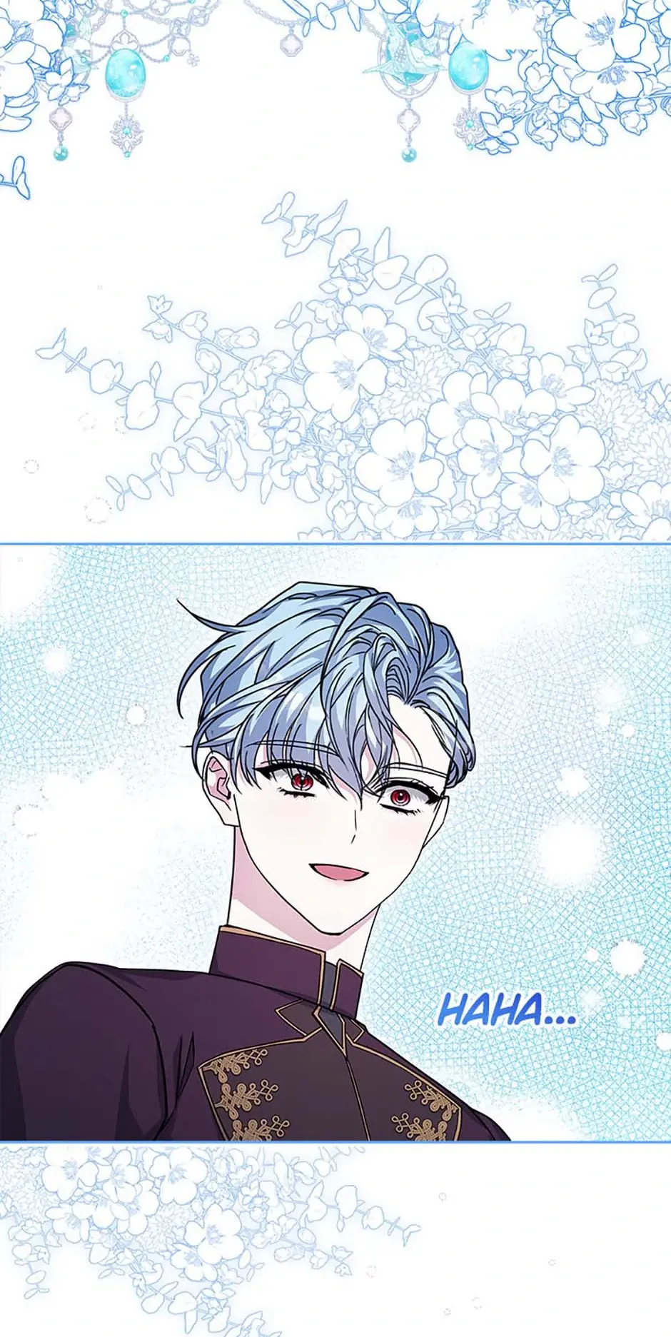 12 O’Clock Marionette Chapter 45 Page 41