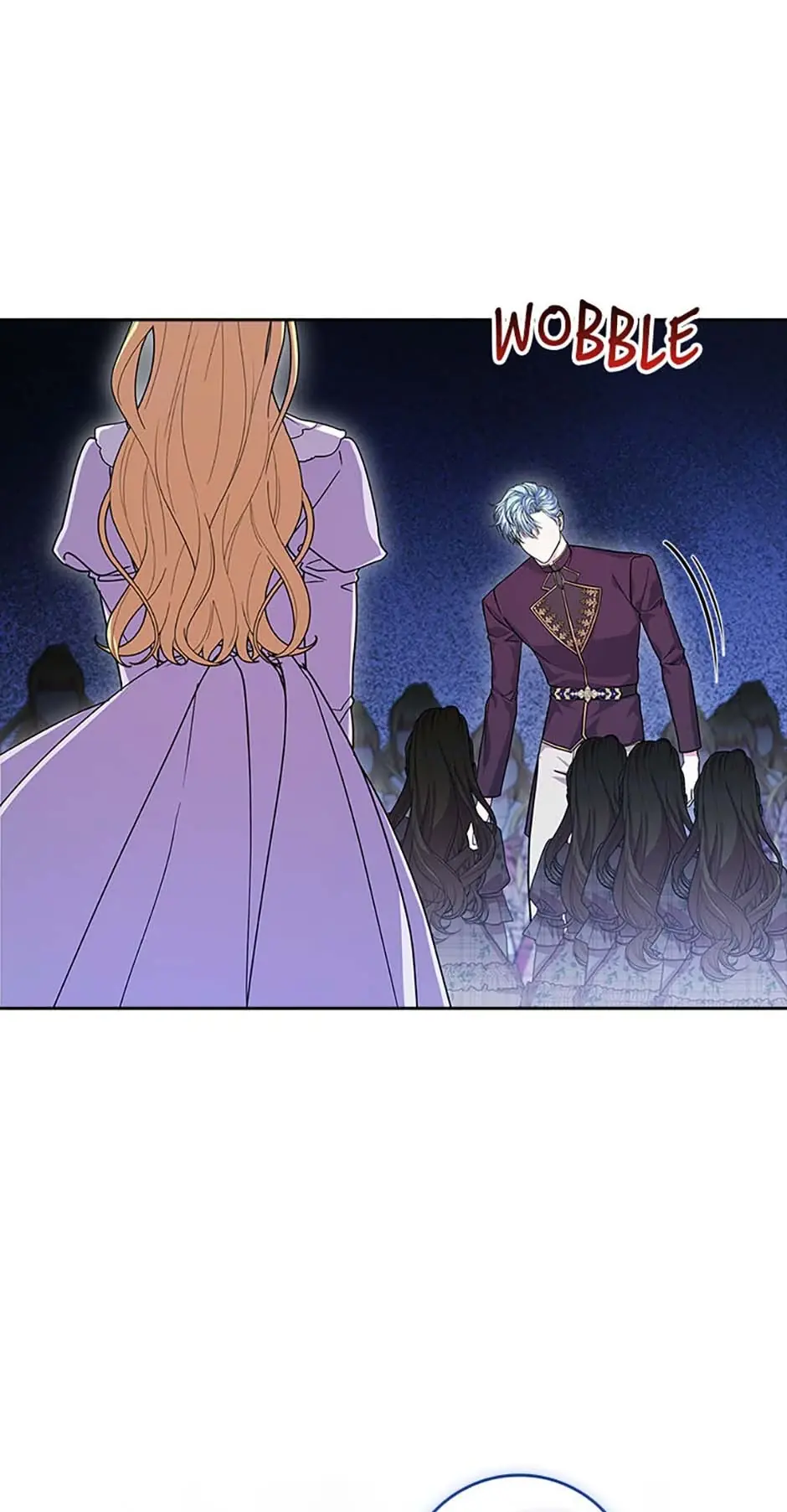 12 O’Clock Marionette Chapter 45 Page 44