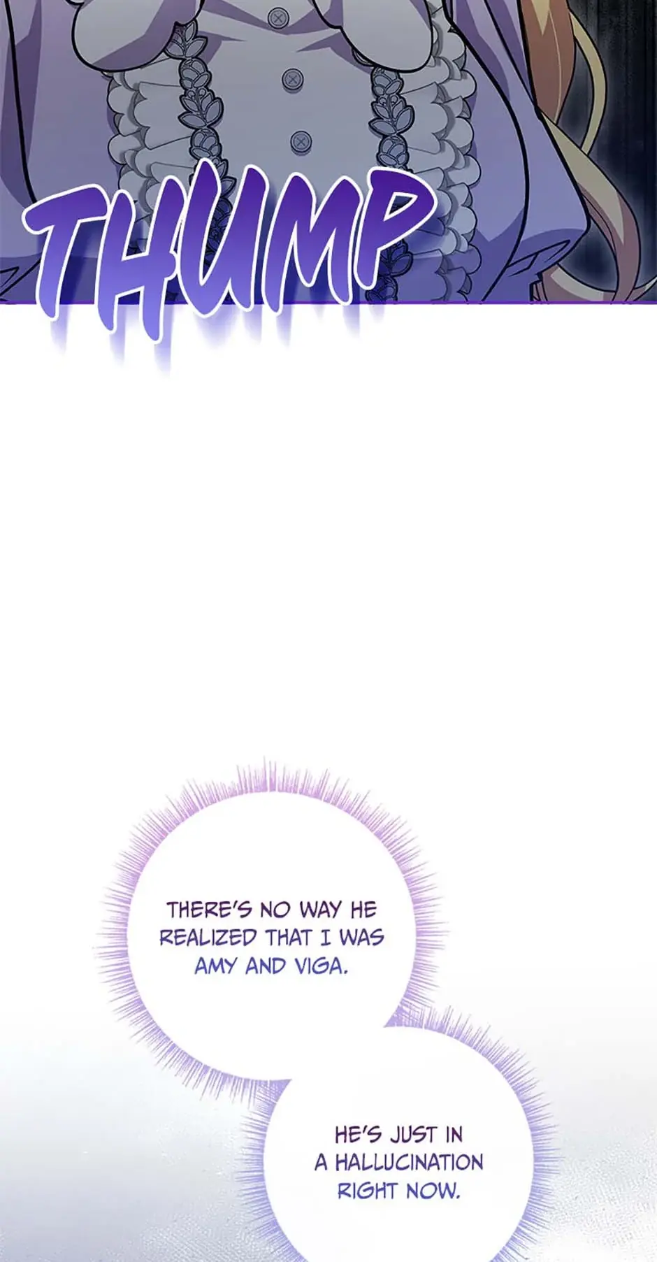 12 O’Clock Marionette Chapter 45 Page 46