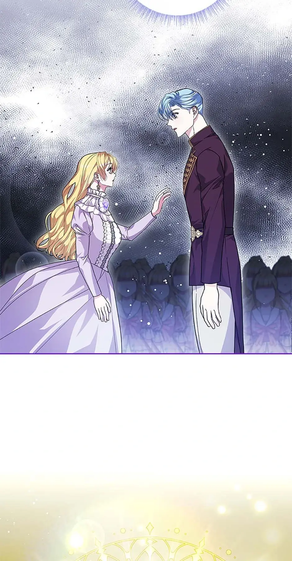 12 O’Clock Marionette Chapter 45 Page 47