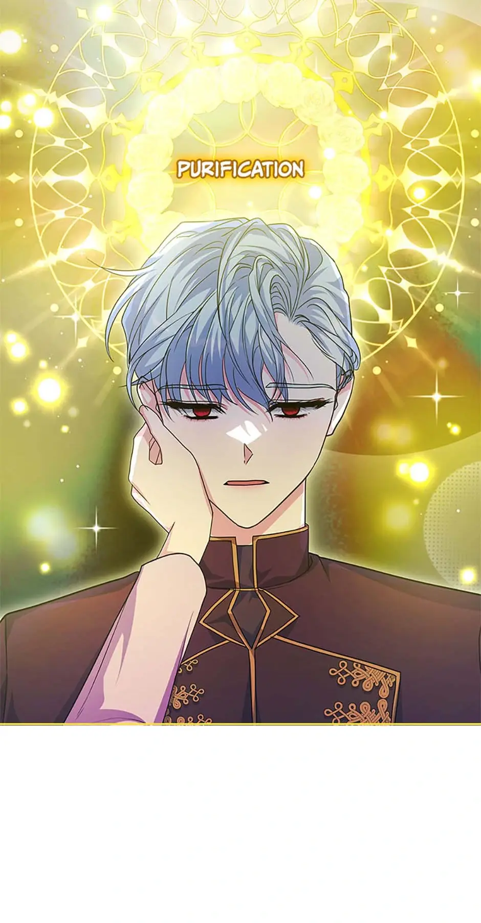 12 O’Clock Marionette Chapter 45 Page 48