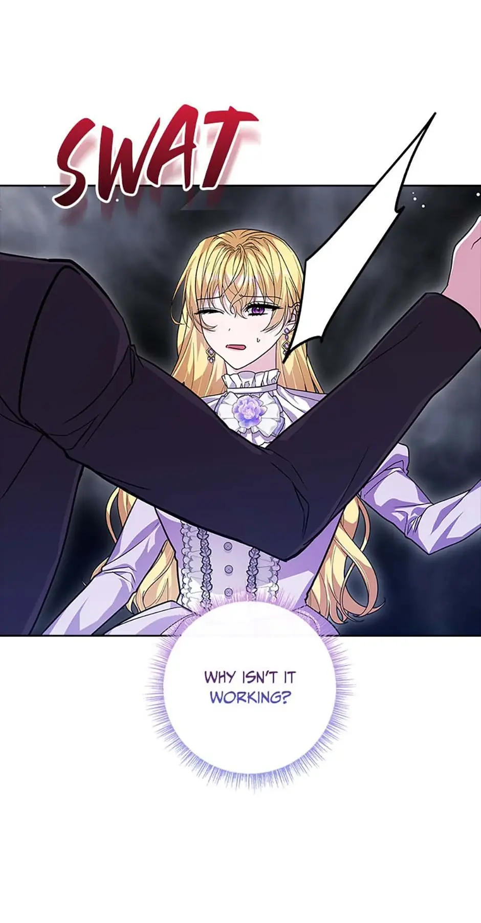 12 O’Clock Marionette Chapter 45 Page 49