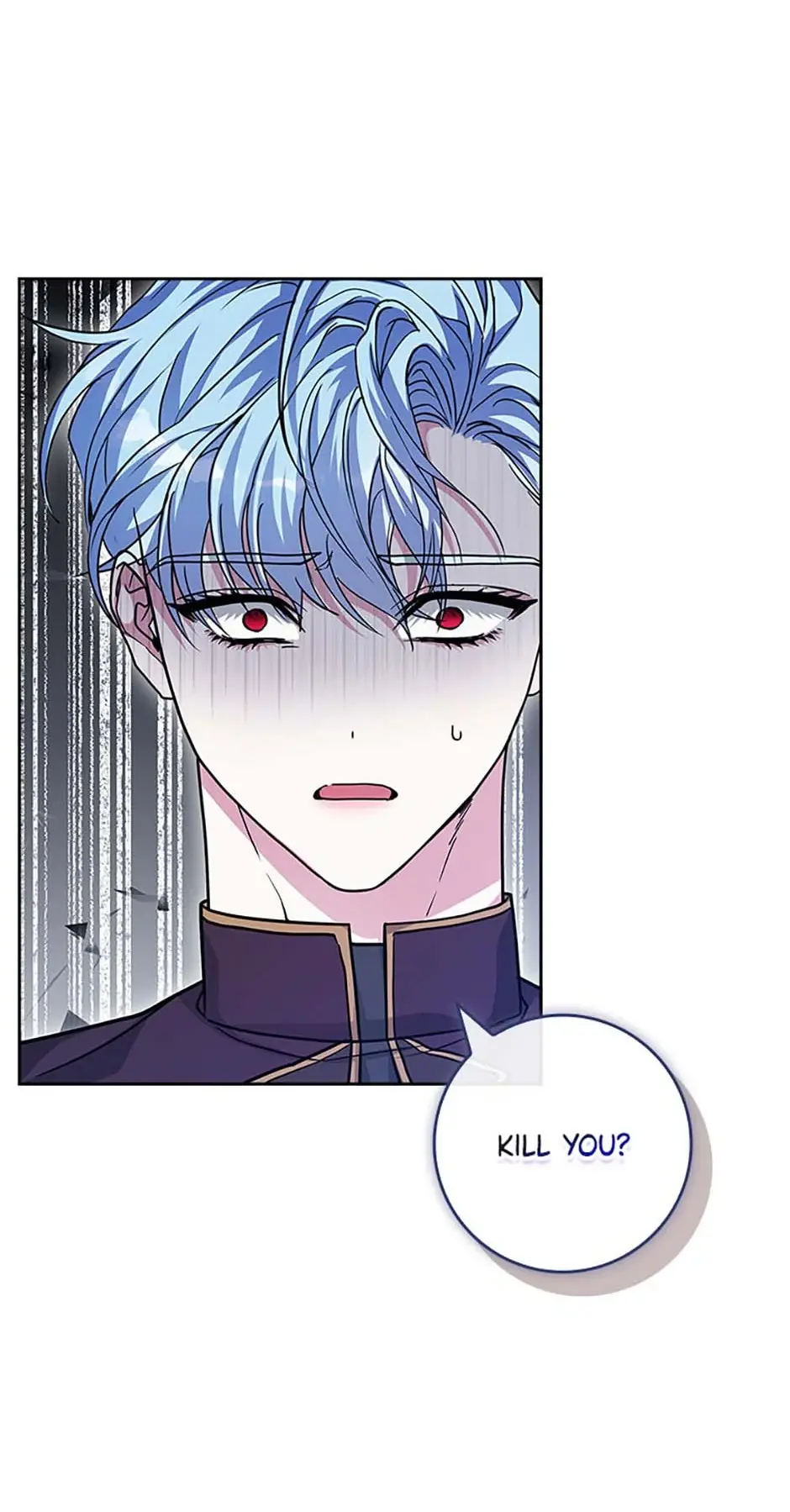 12 O’Clock Marionette Chapter 45 Page 50