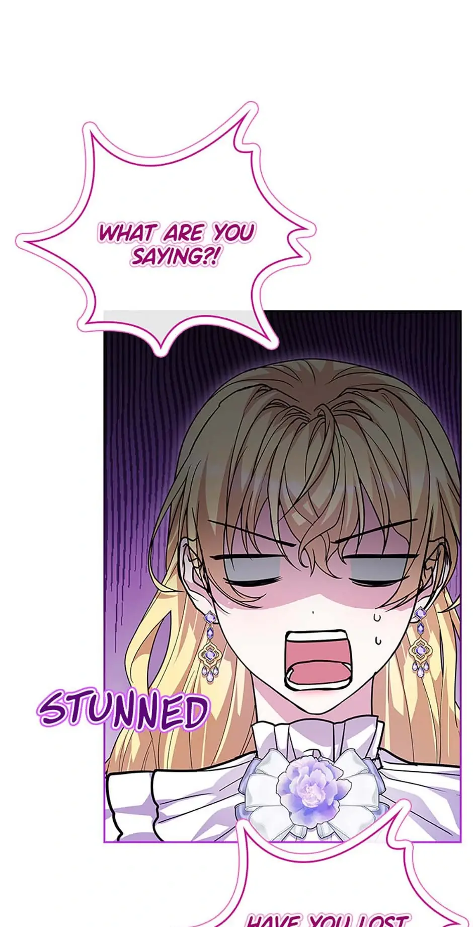 12 O’Clock Marionette Chapter 45 Page 51