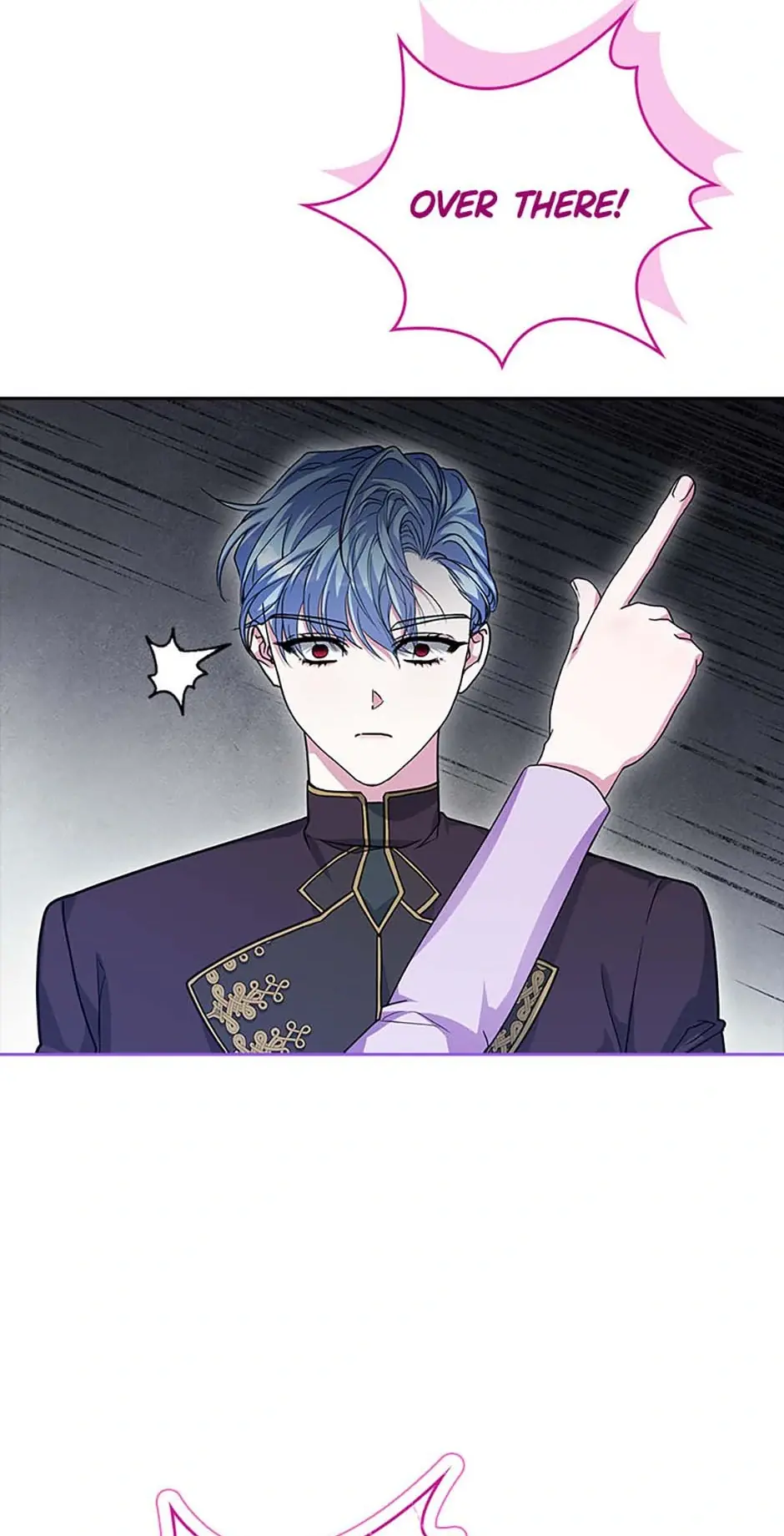 12 O’Clock Marionette Chapter 45 Page 54