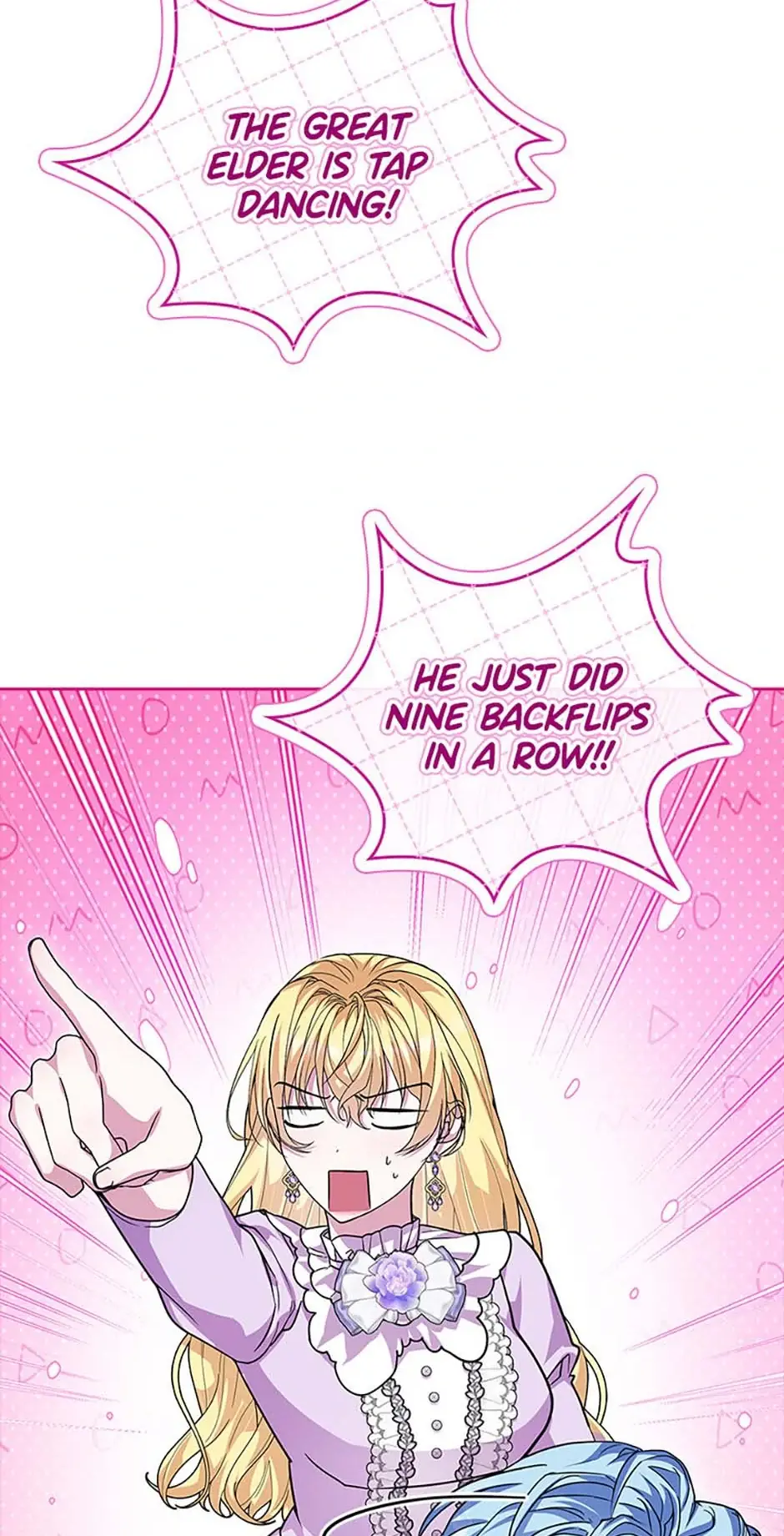12 O’Clock Marionette Chapter 45 Page 55