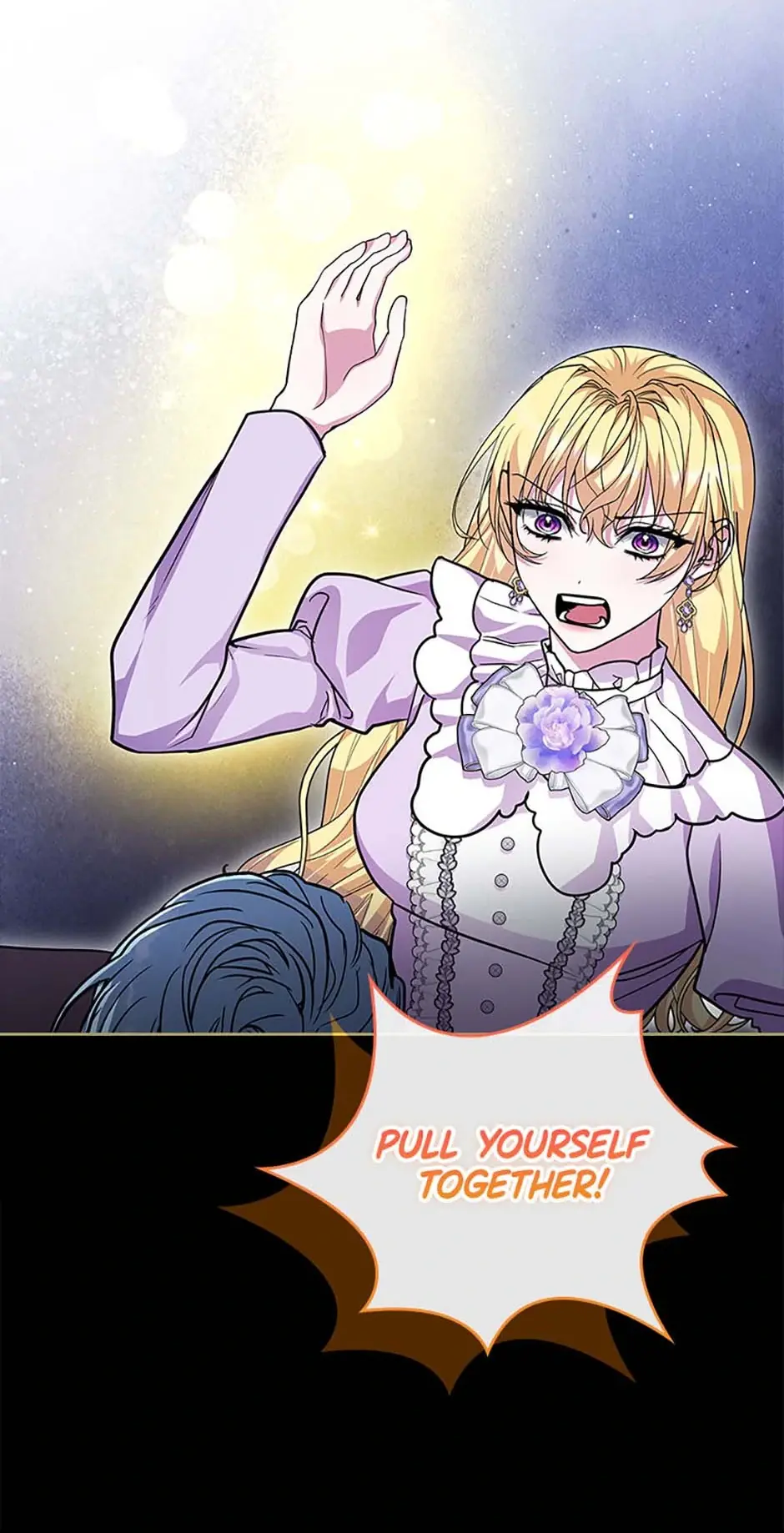 12 O’Clock Marionette Chapter 45 Page 57