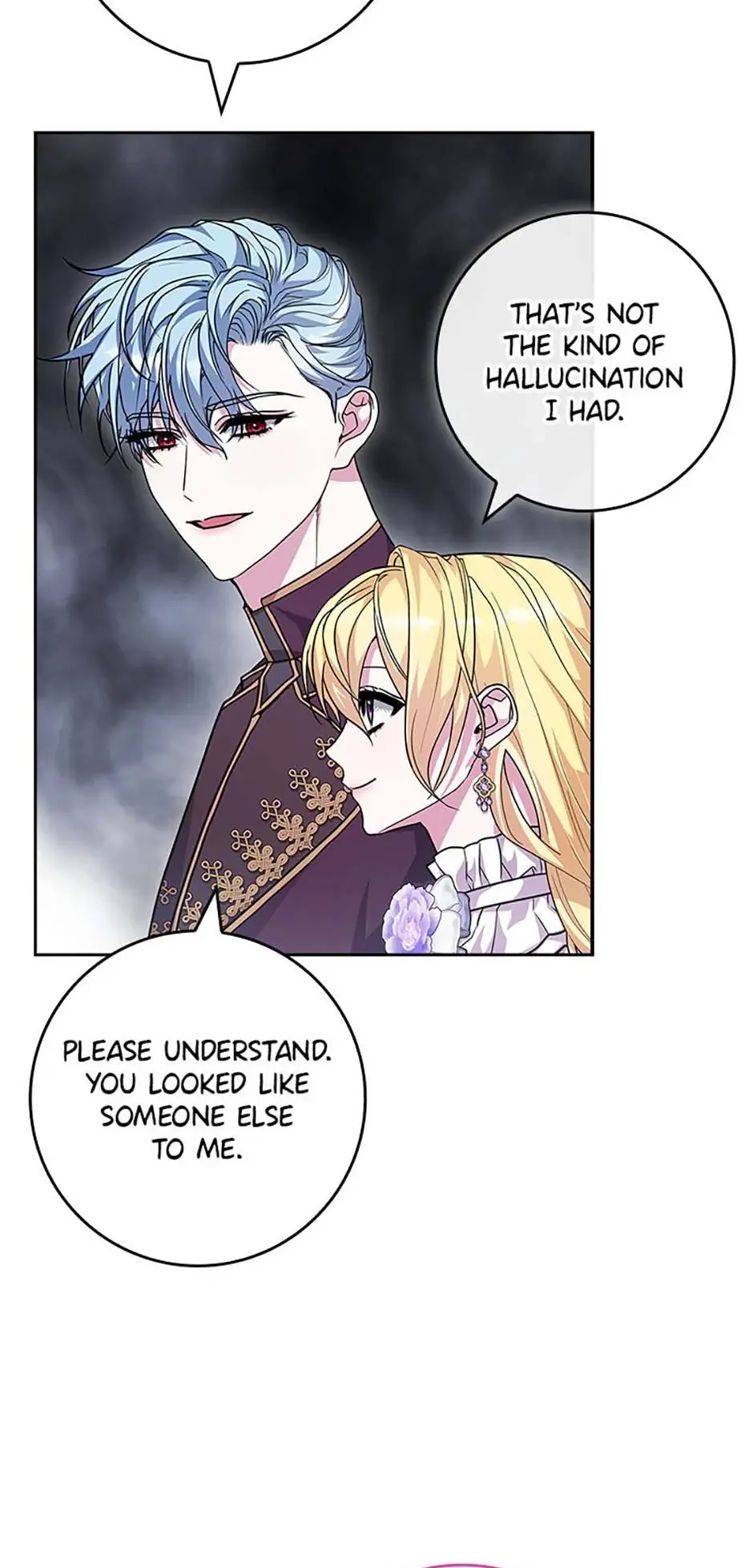 12 O’Clock Marionette Chapter 45 Page 61