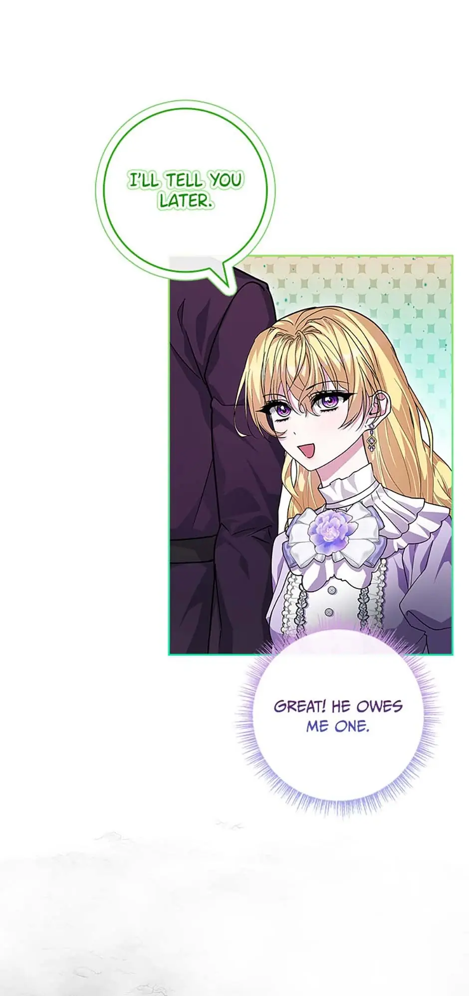 12 O’Clock Marionette Chapter 45 Page 64
