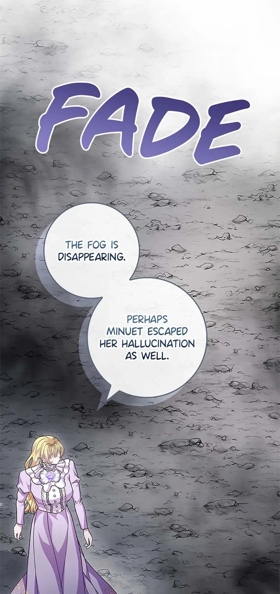 12 O’Clock Marionette Chapter 45 Page 65