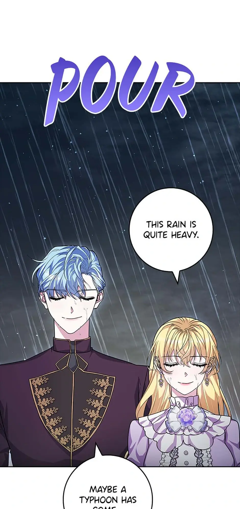 12 O’Clock Marionette Chapter 45 Page 67