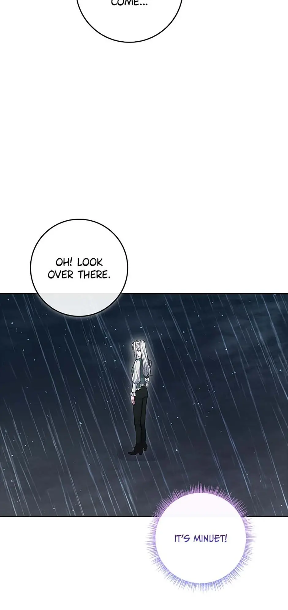 12 O’Clock Marionette Chapter 45 Page 68