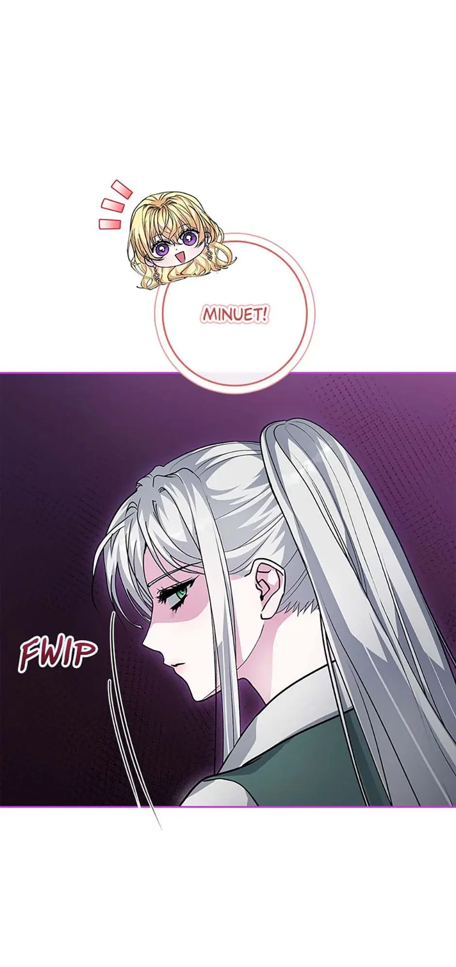12 O’Clock Marionette Chapter 45 Page 69