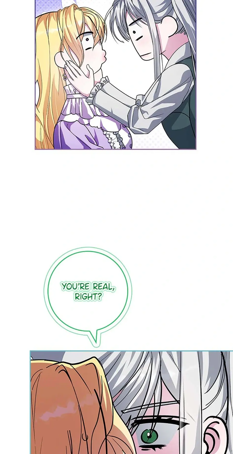12 O’Clock Marionette Chapter 45 Page 71