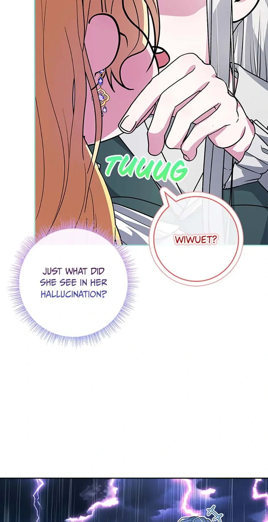 12 O’Clock Marionette Chapter 45 Page 72