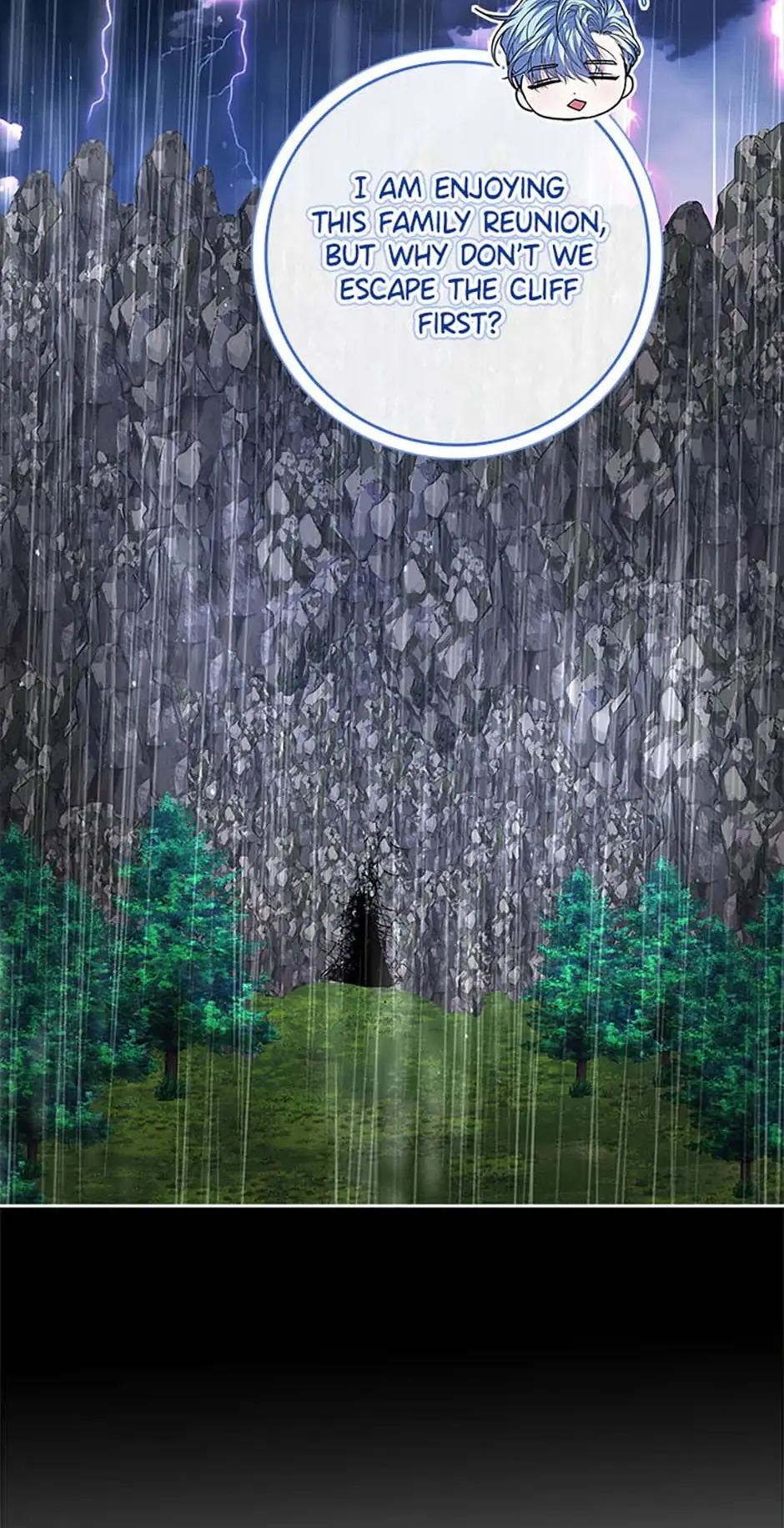 12 O’Clock Marionette Chapter 45 Page 73