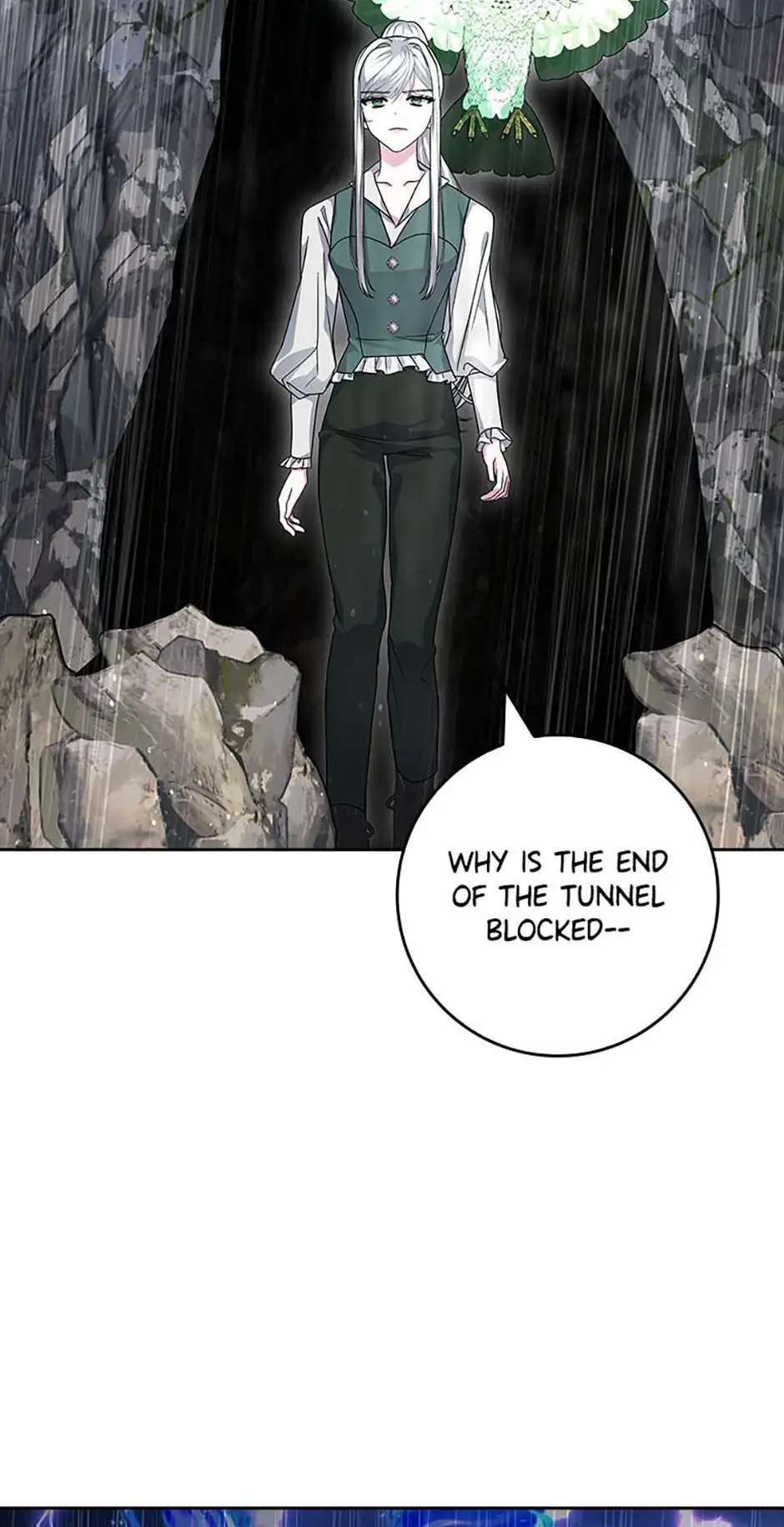 12 O’Clock Marionette Chapter 45 Page 75