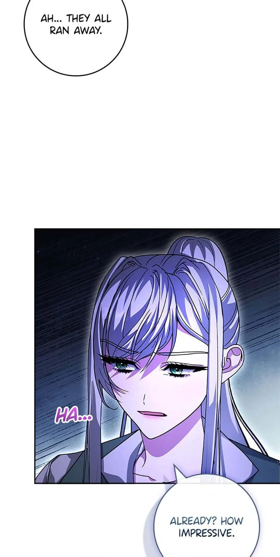 12 O’Clock Marionette Chapter 46 Page 5