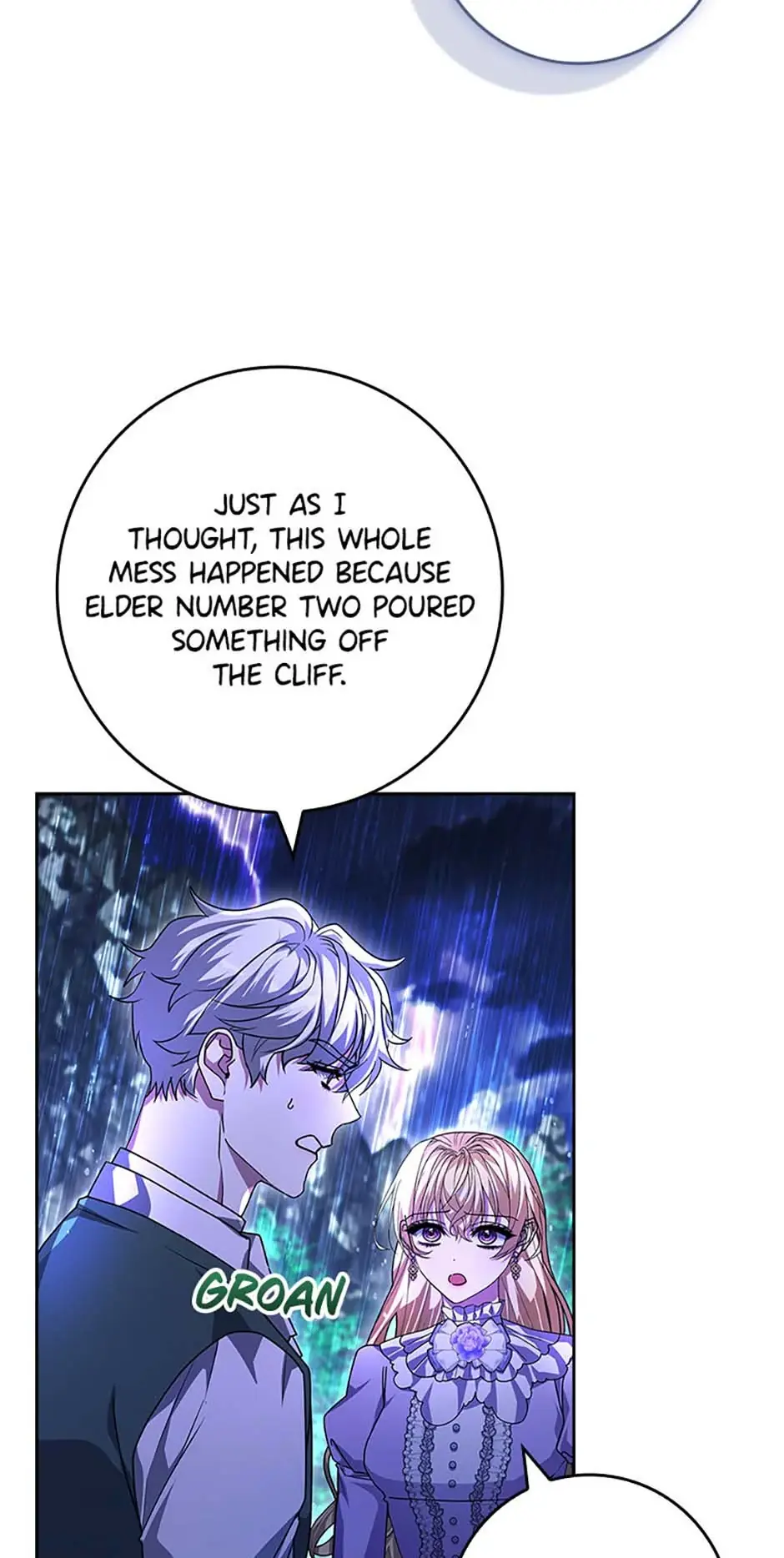 12 O’Clock Marionette Chapter 46 Page 6