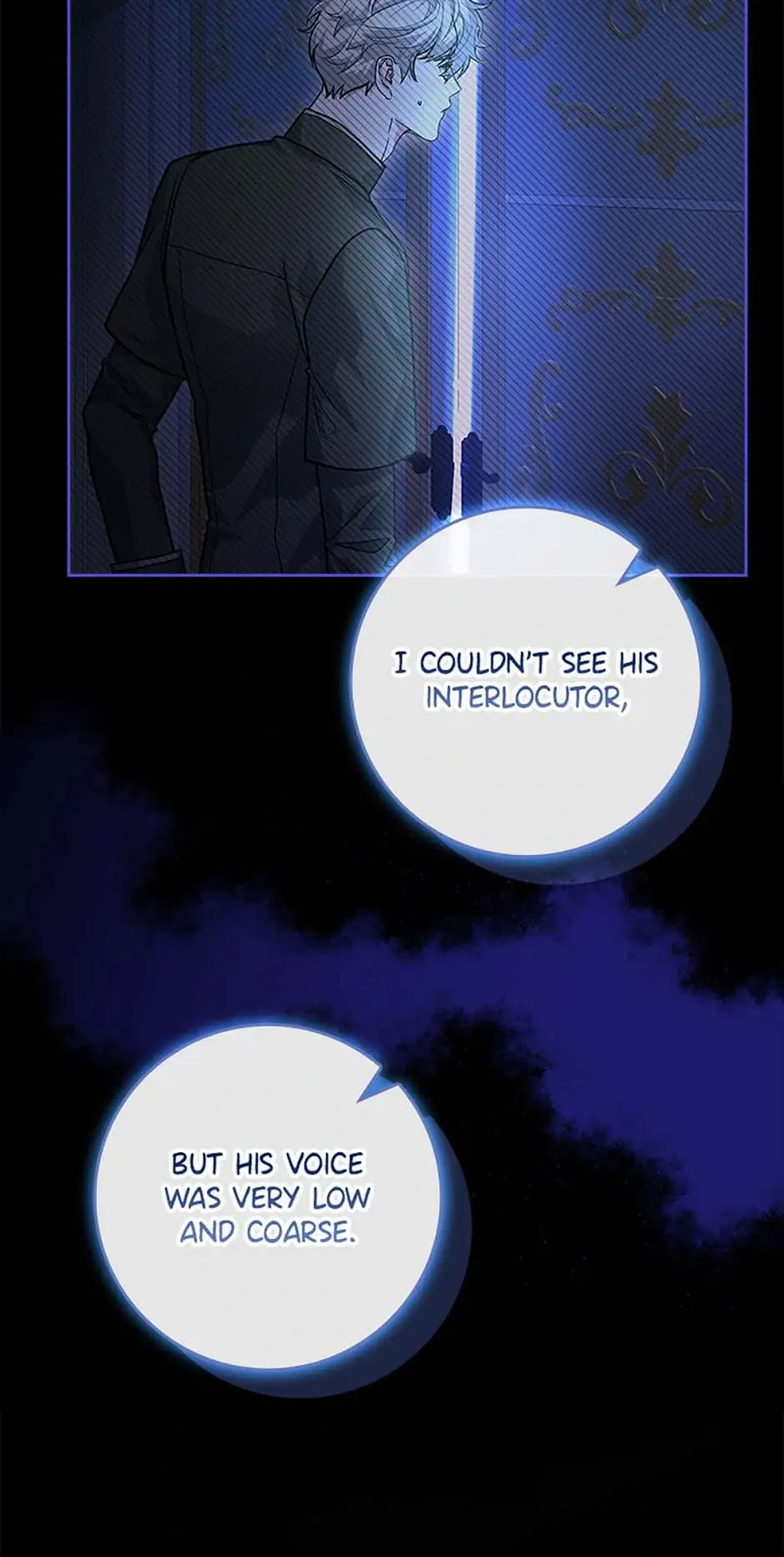 12 O’Clock Marionette Chapter 46 Page 9