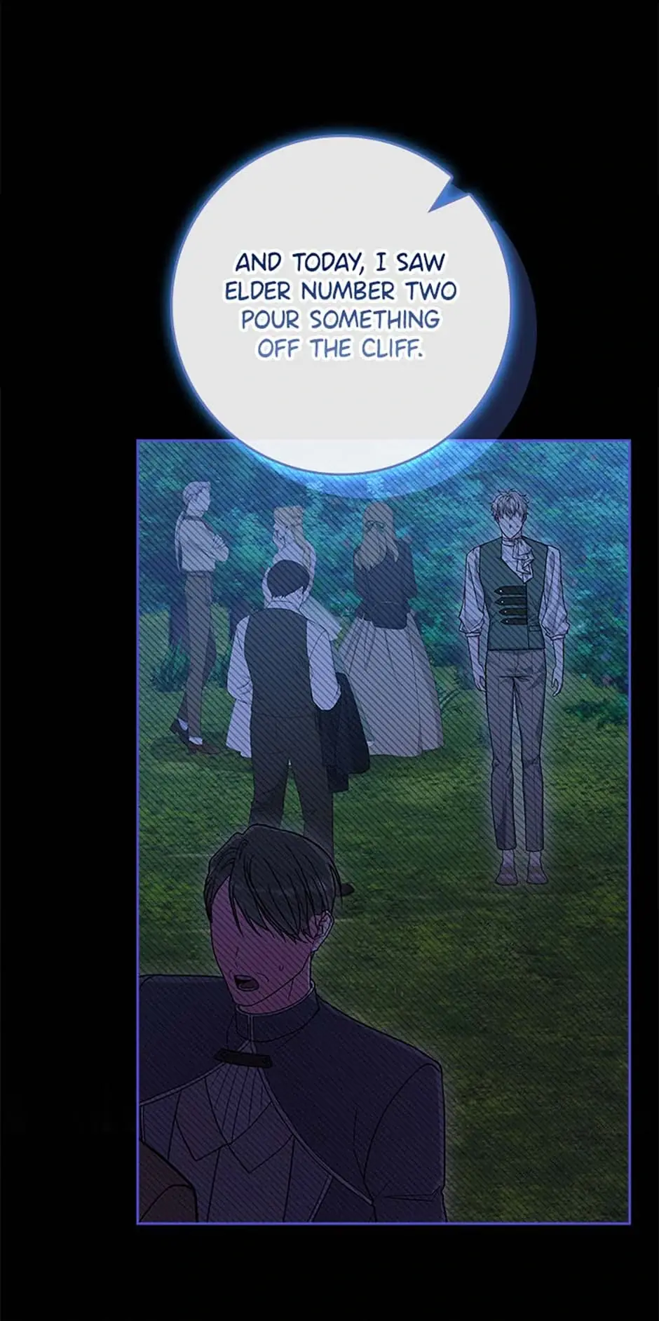12 O’Clock Marionette Chapter 46 Page 10