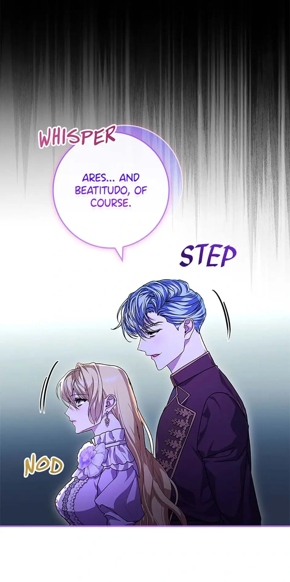 12 O’Clock Marionette Chapter 46 Page 11