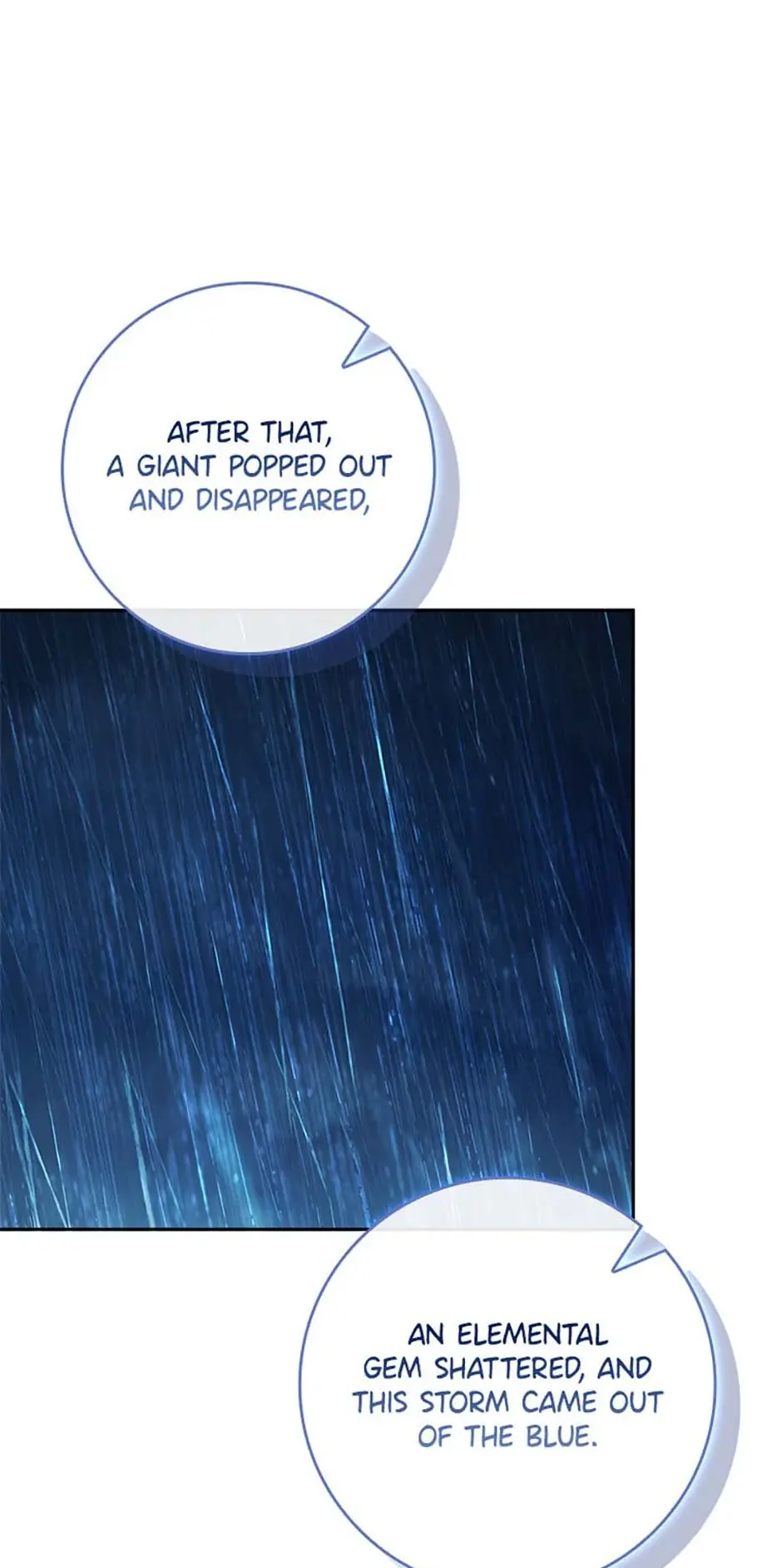 12 O’Clock Marionette Chapter 46 Page 12
