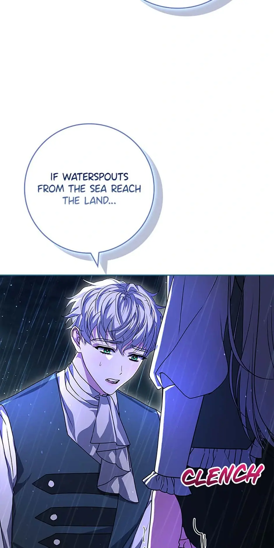 12 O’Clock Marionette Chapter 46 Page 13