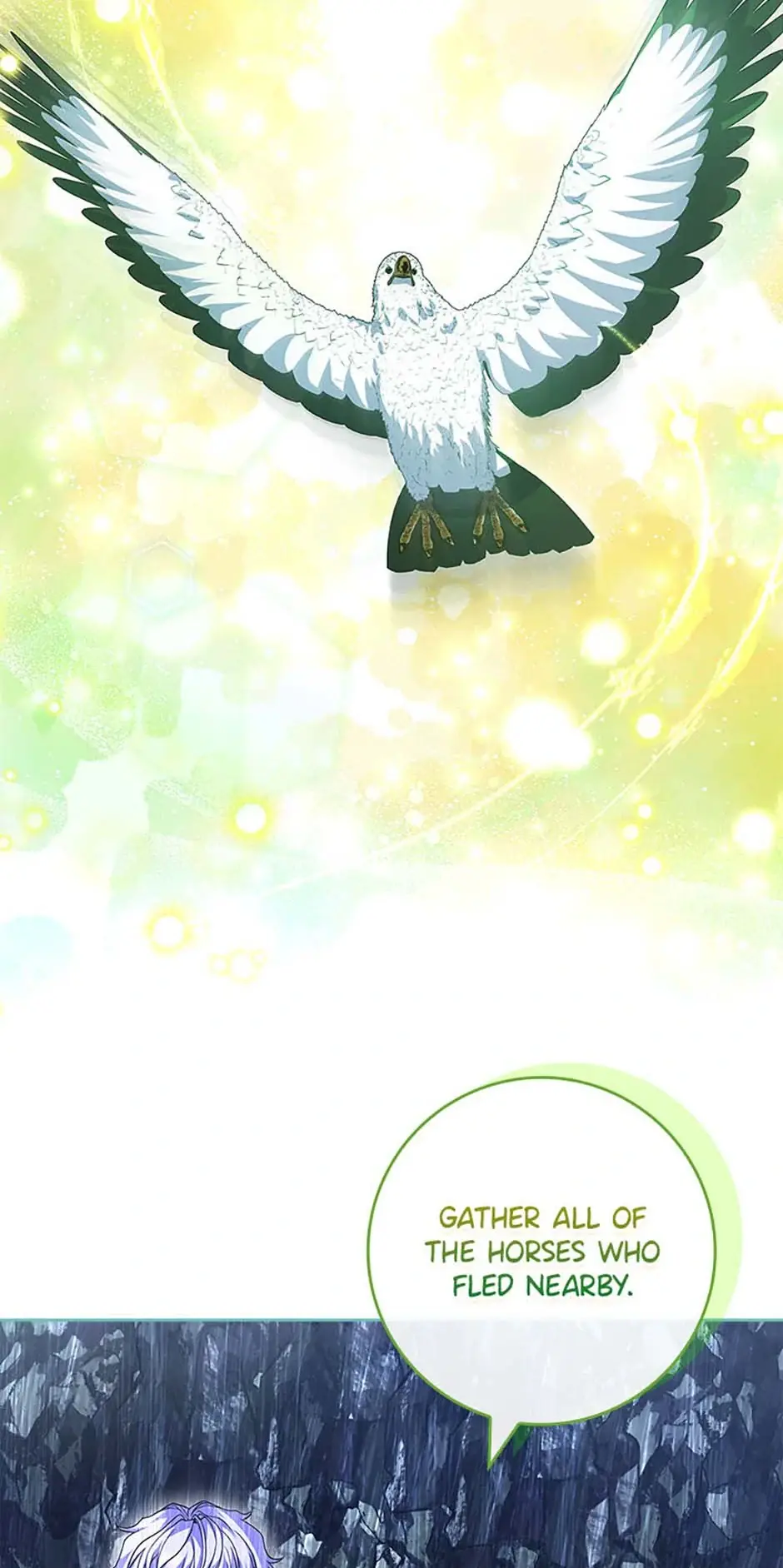 12 O’Clock Marionette Chapter 46 Page 15
