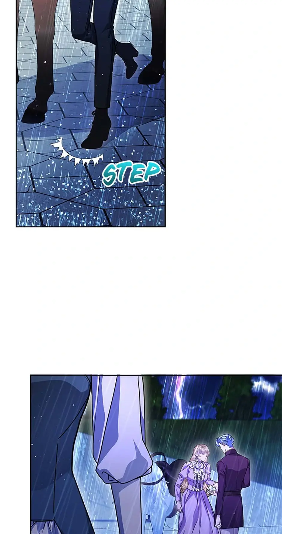 12 O’Clock Marionette Chapter 46 Page 18
