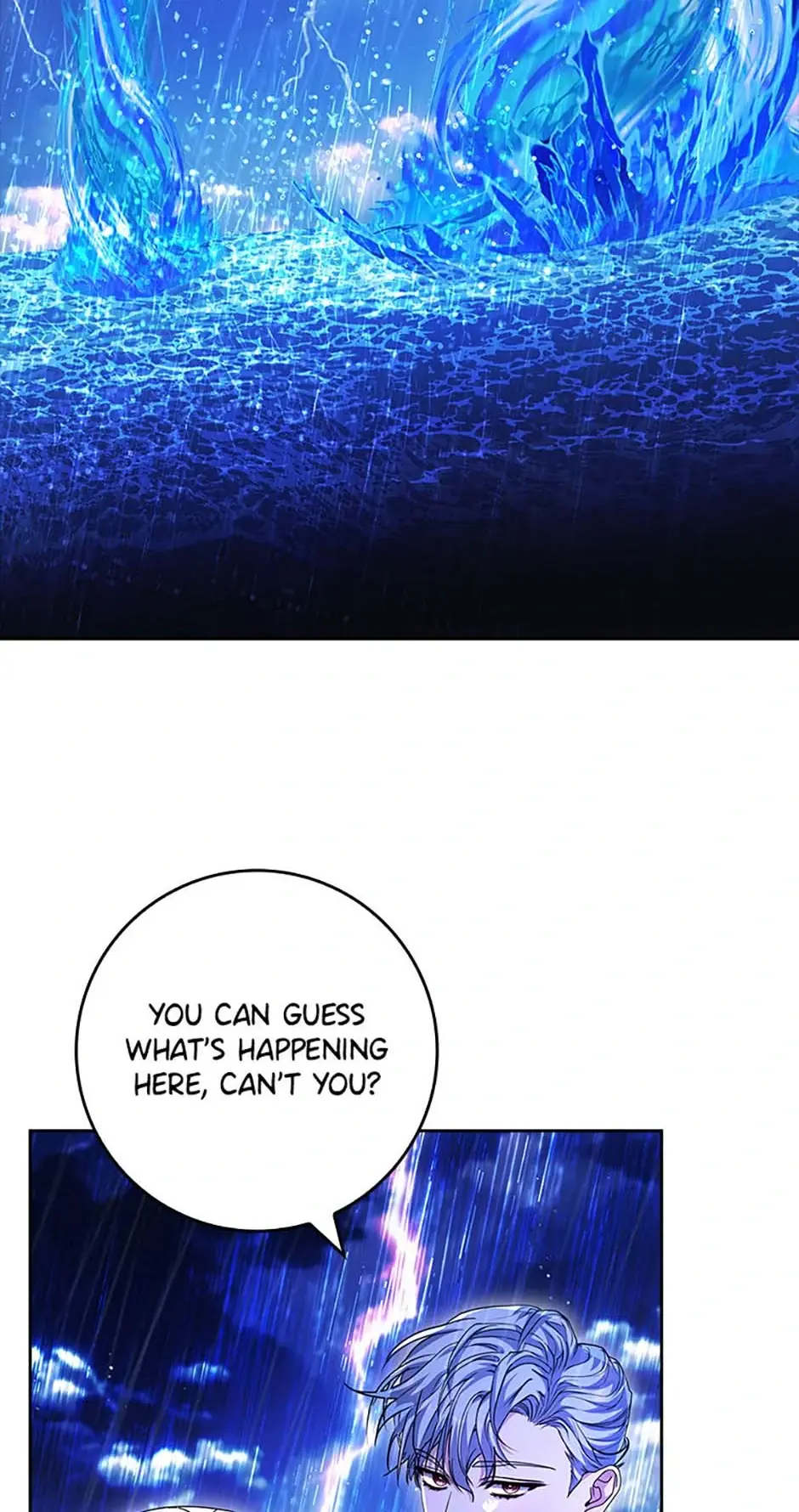 12 O’Clock Marionette Chapter 46 Page 20