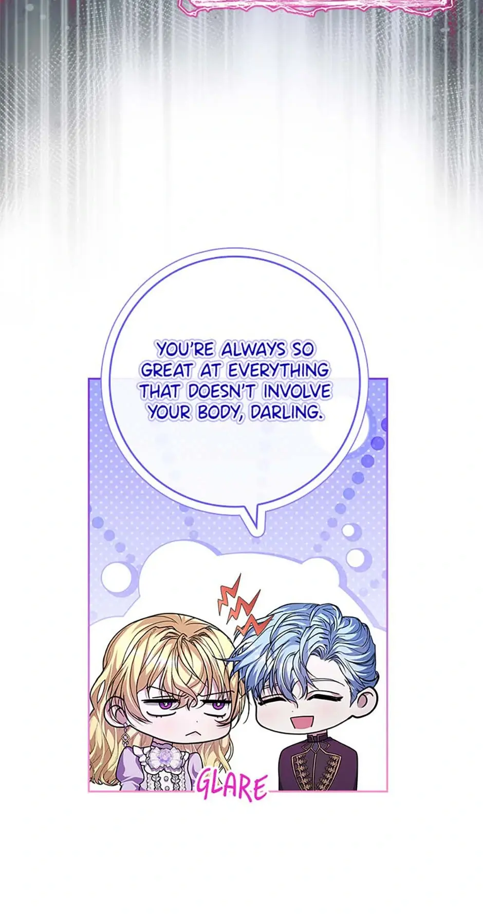 12 O’Clock Marionette Chapter 46 Page 23