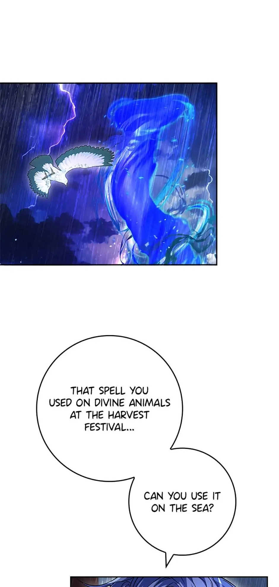 12 O’Clock Marionette Chapter 46 Page 24