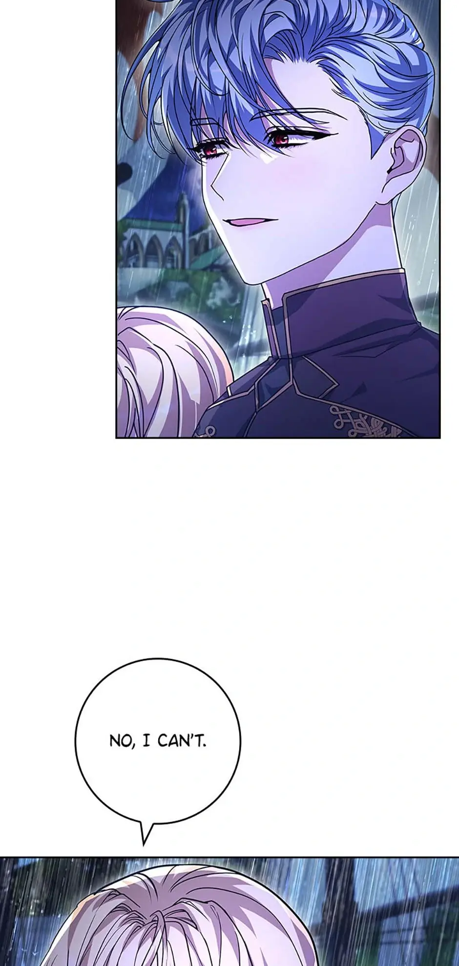 12 O’Clock Marionette Chapter 46 Page 25