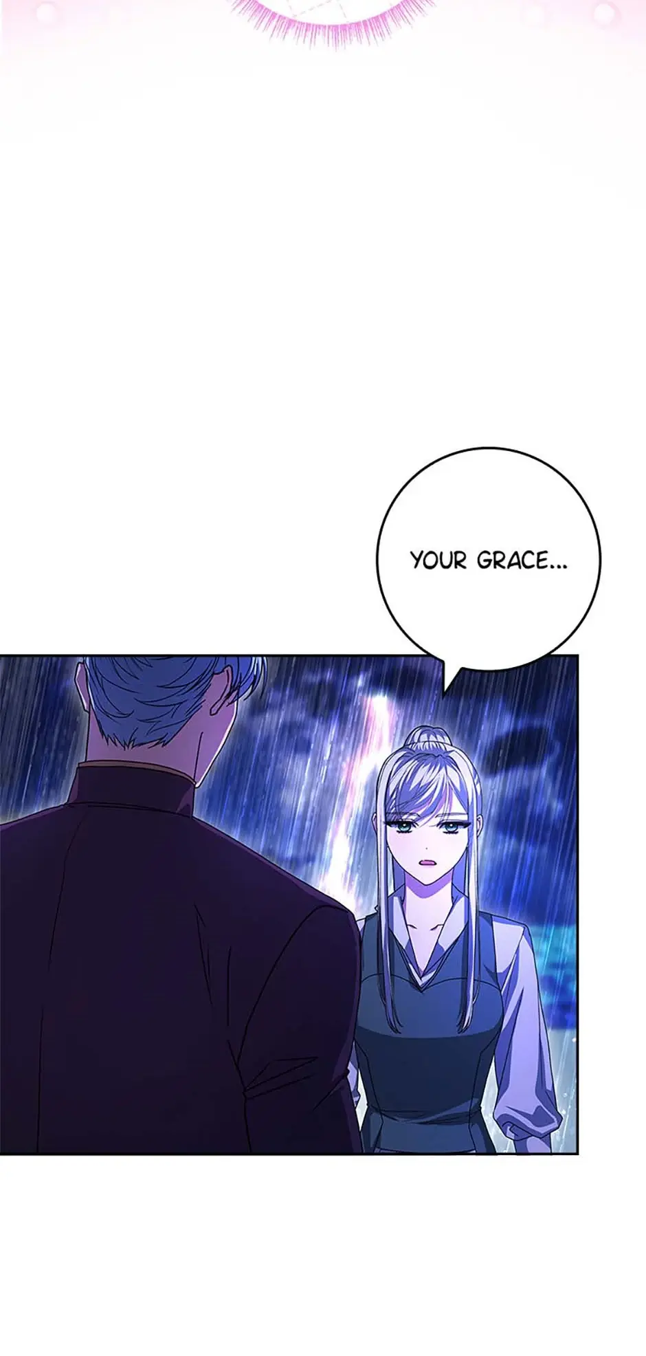 12 O’Clock Marionette Chapter 46 Page 30
