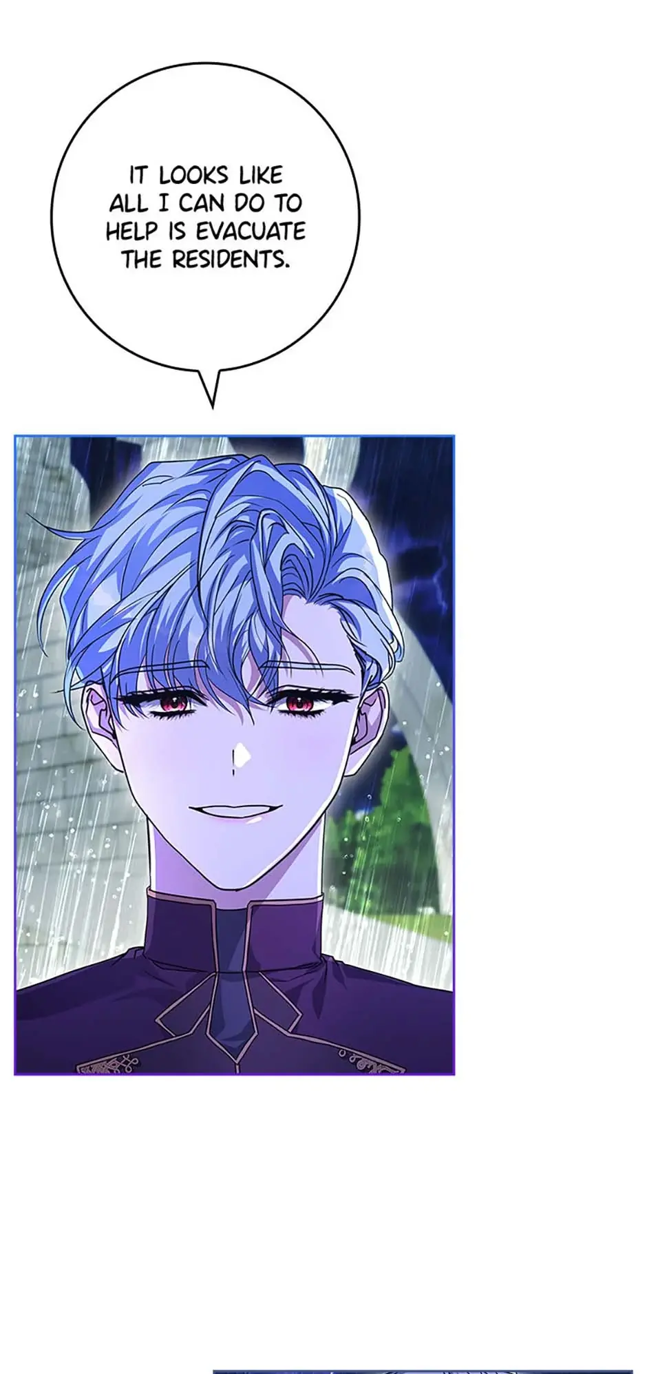 12 O’Clock Marionette Chapter 46 Page 31