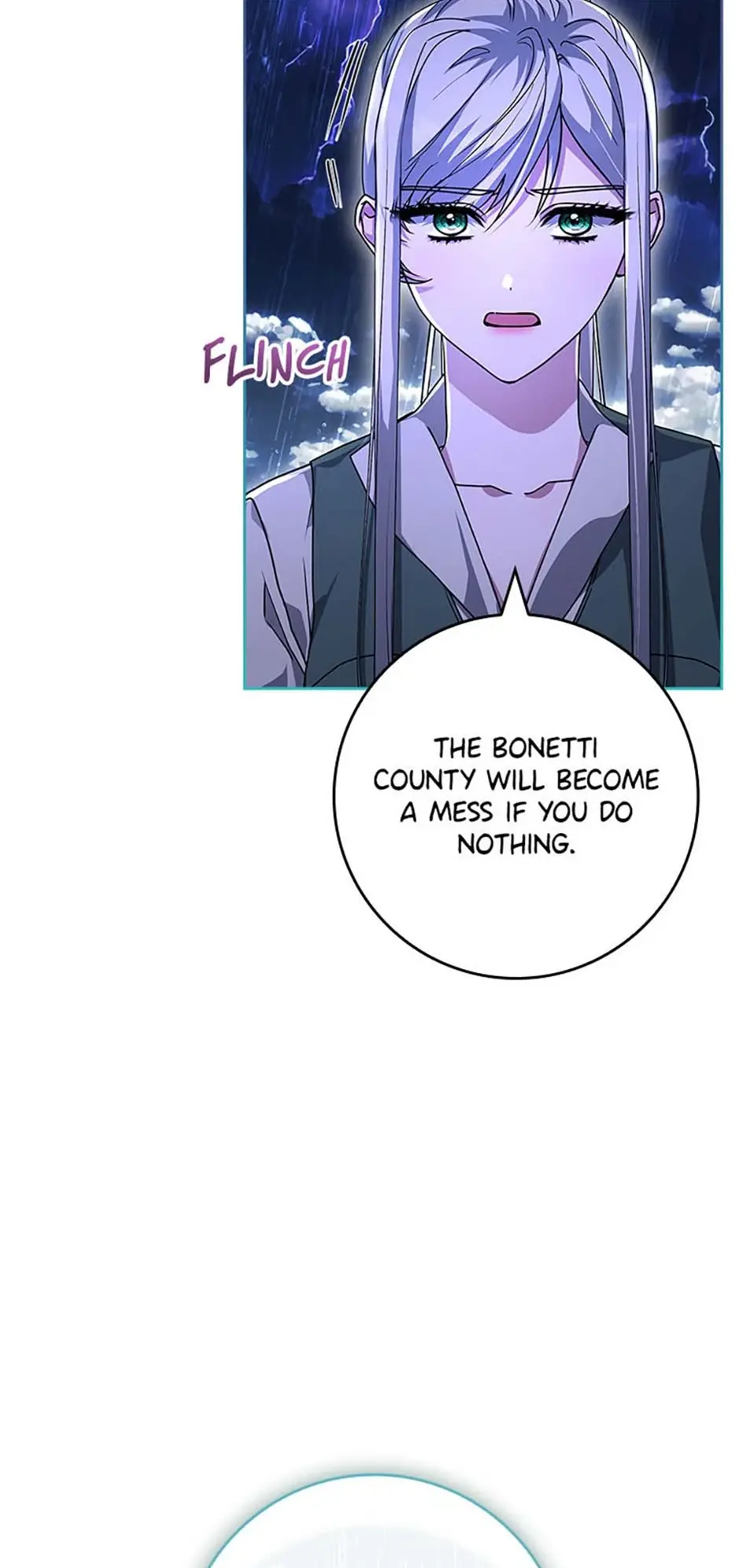 12 O’Clock Marionette Chapter 46 Page 32